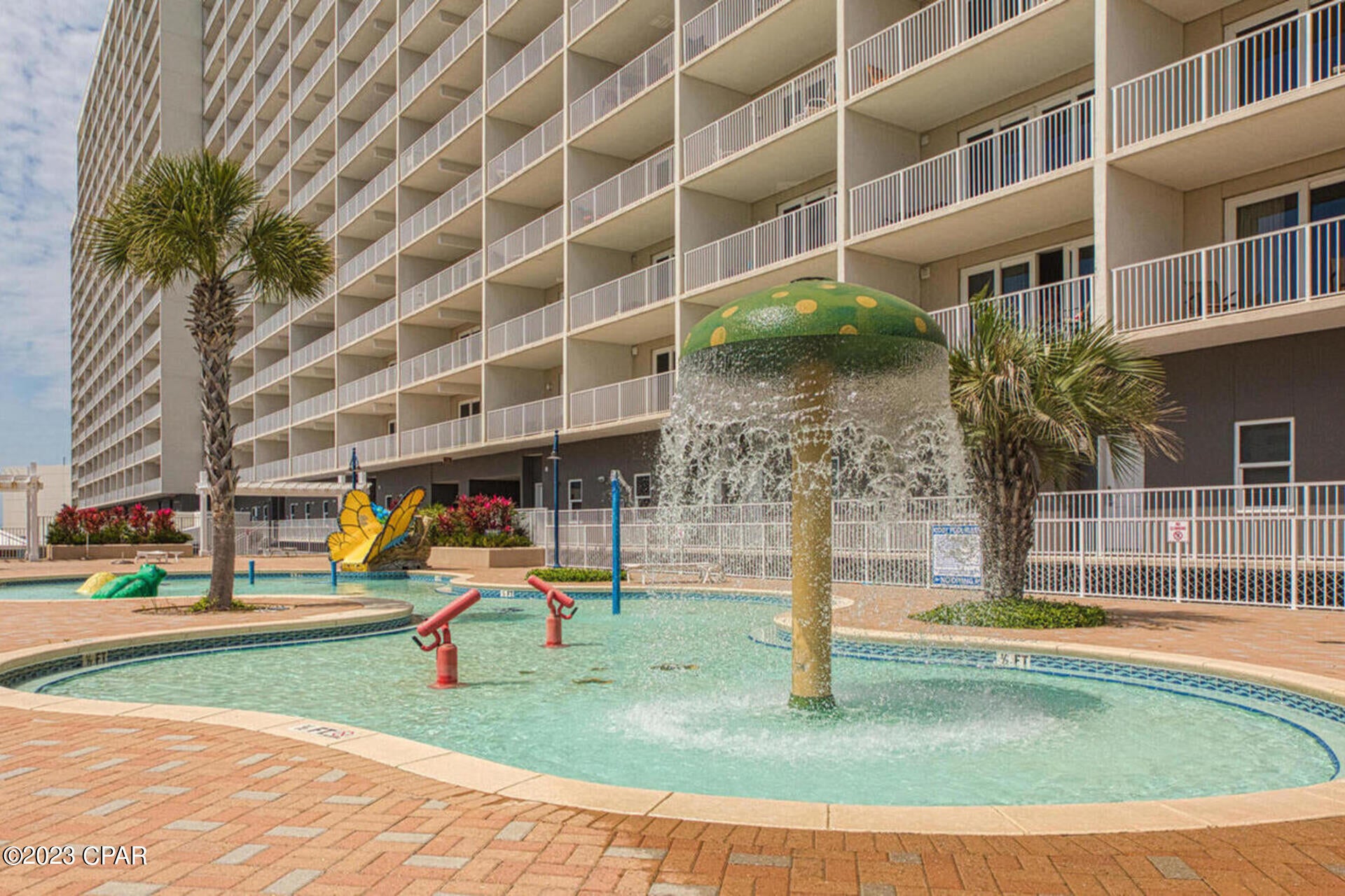 Laketown Wharf Phase II - Residential