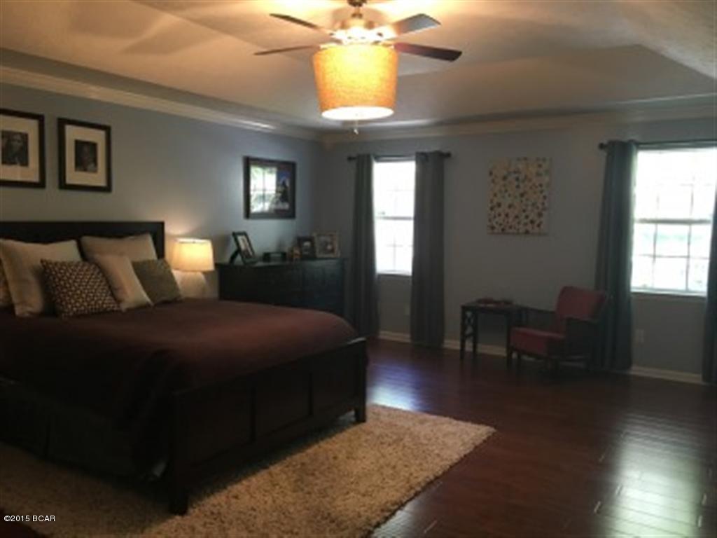 Timberwood - Residential