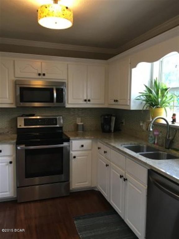 Timberwood - Residential