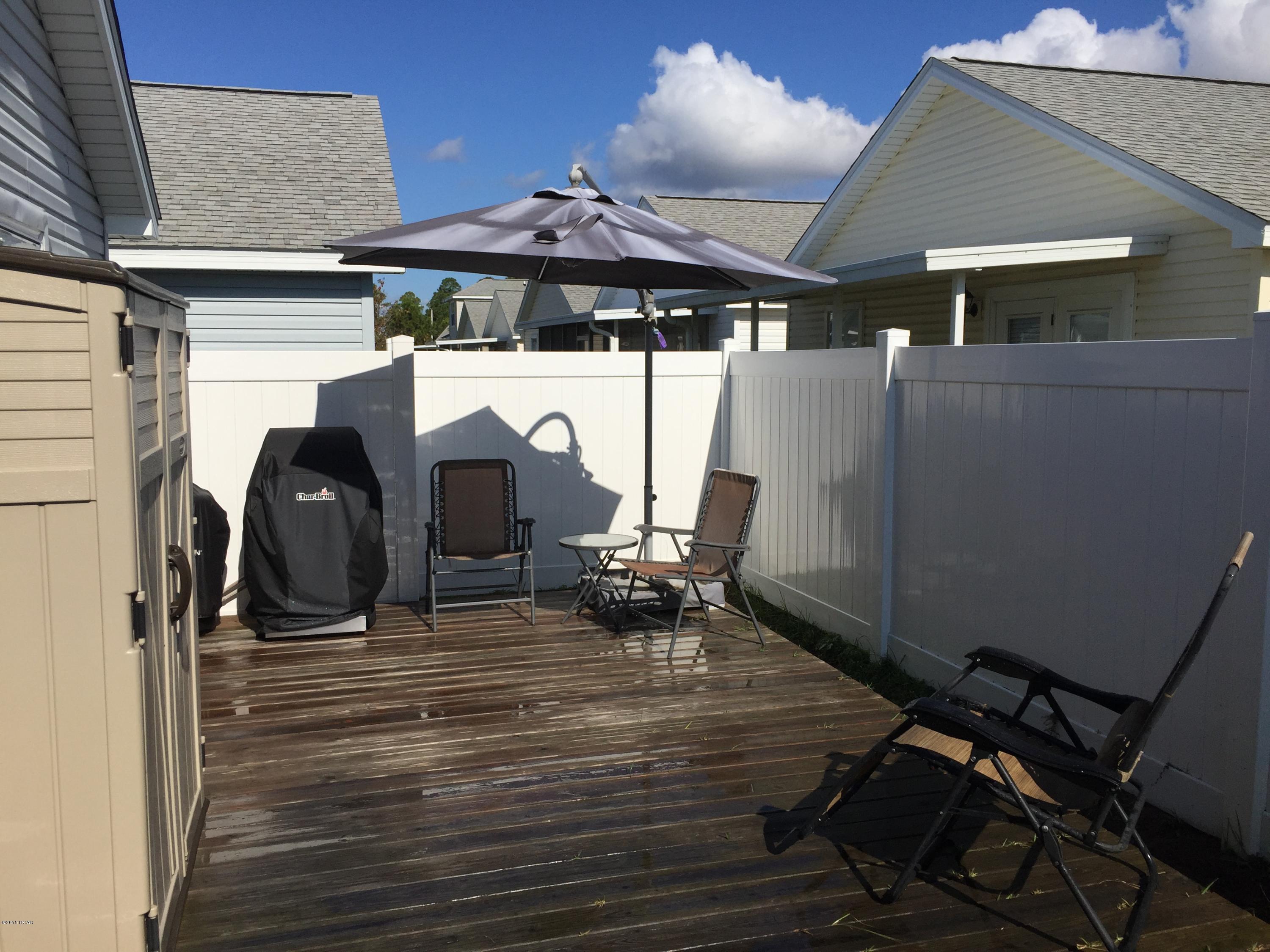 Palm Cove Phase II - Residential