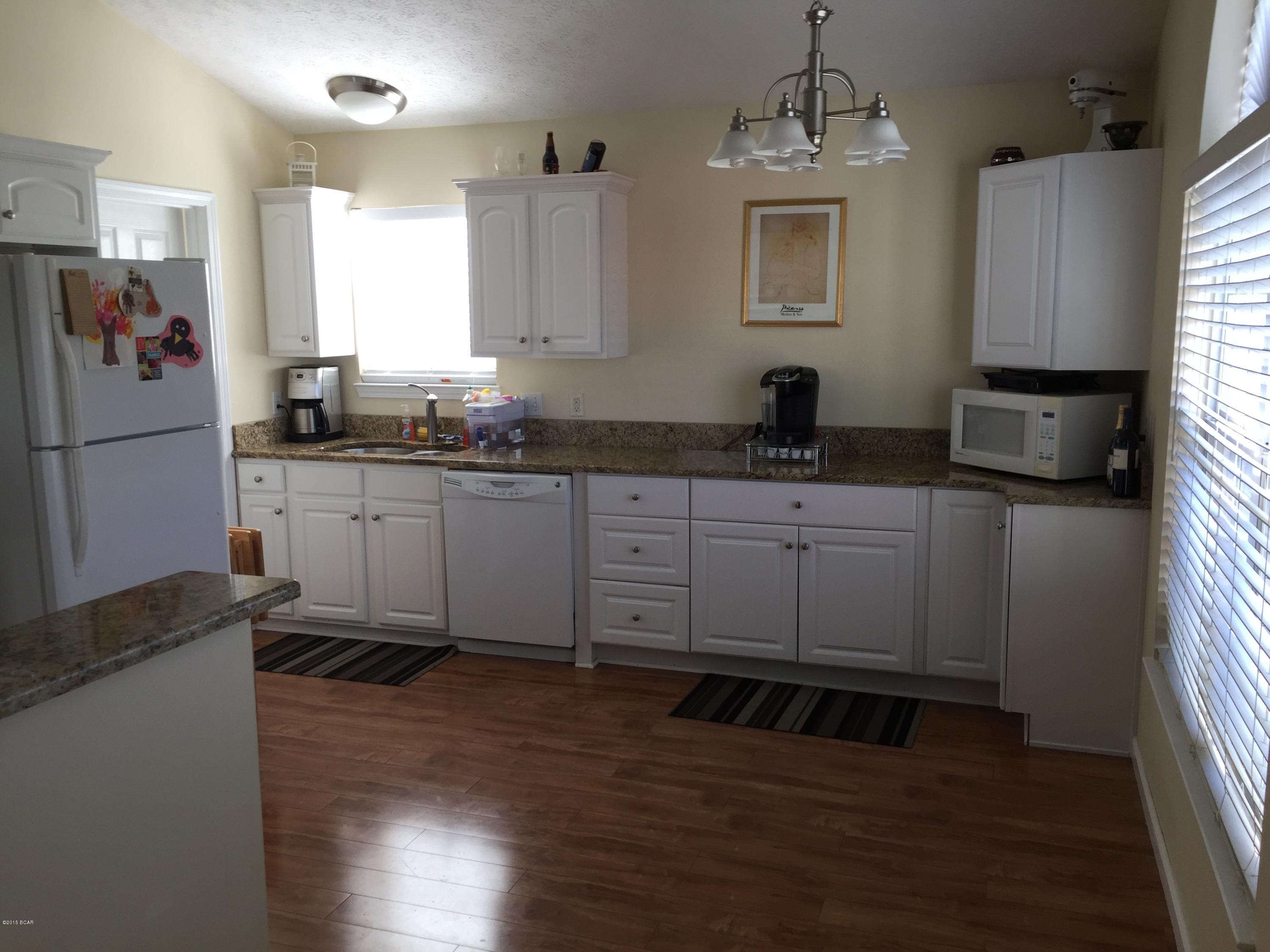 Palm Cove Phase II - Residential