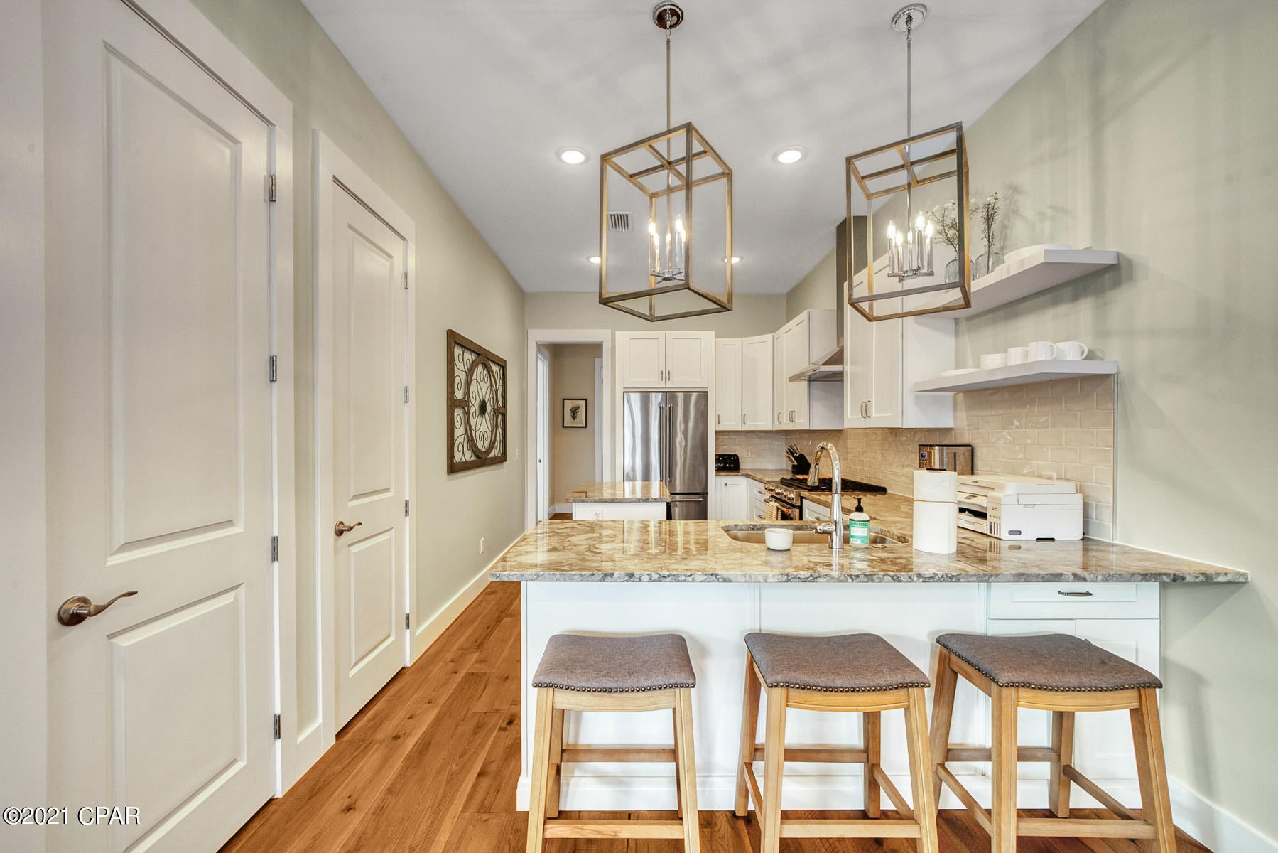 Grande Pointe At Inlet Beach - Residential