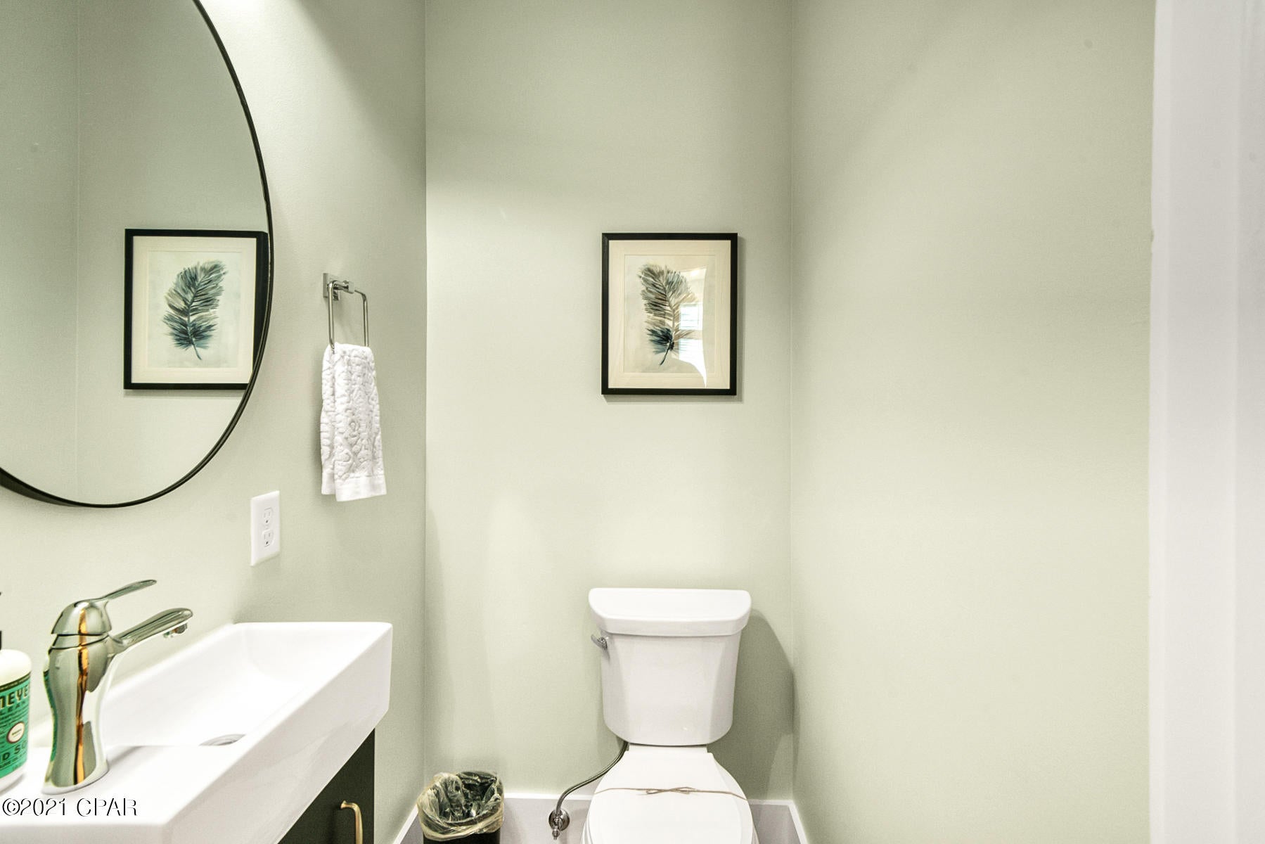 Grande Pointe At Inlet Beach - Residential