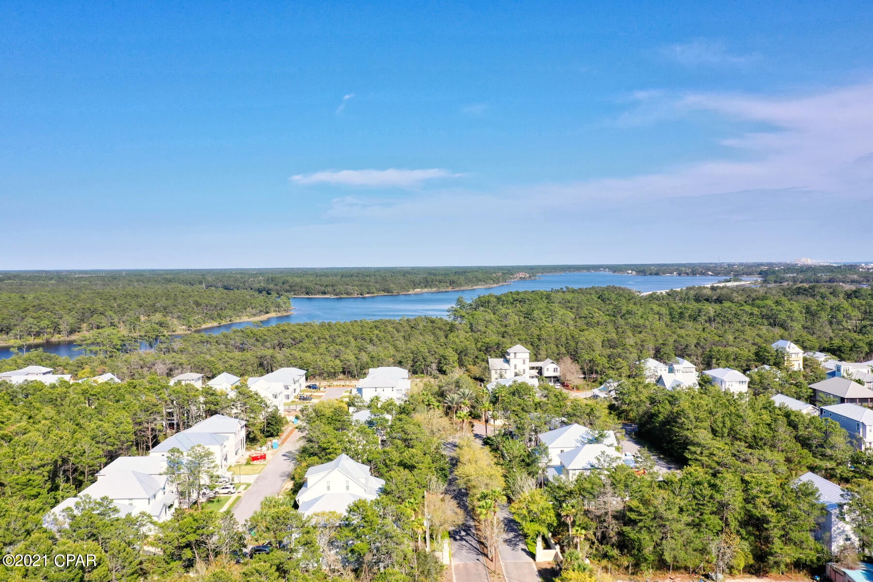 Grande Pointe At Inlet Beach - Residential