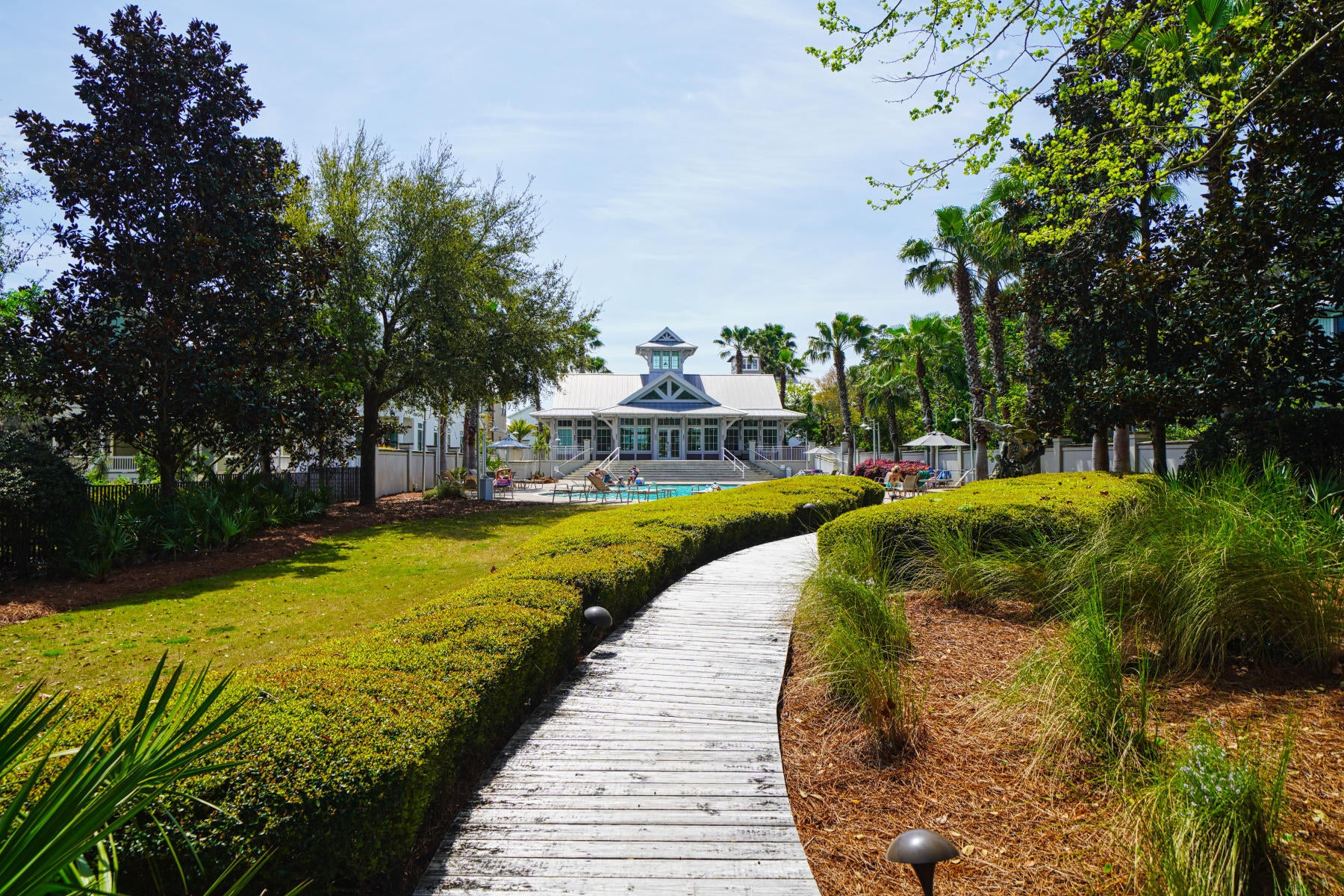 Grande Pointe At Inlet Beach - Residential