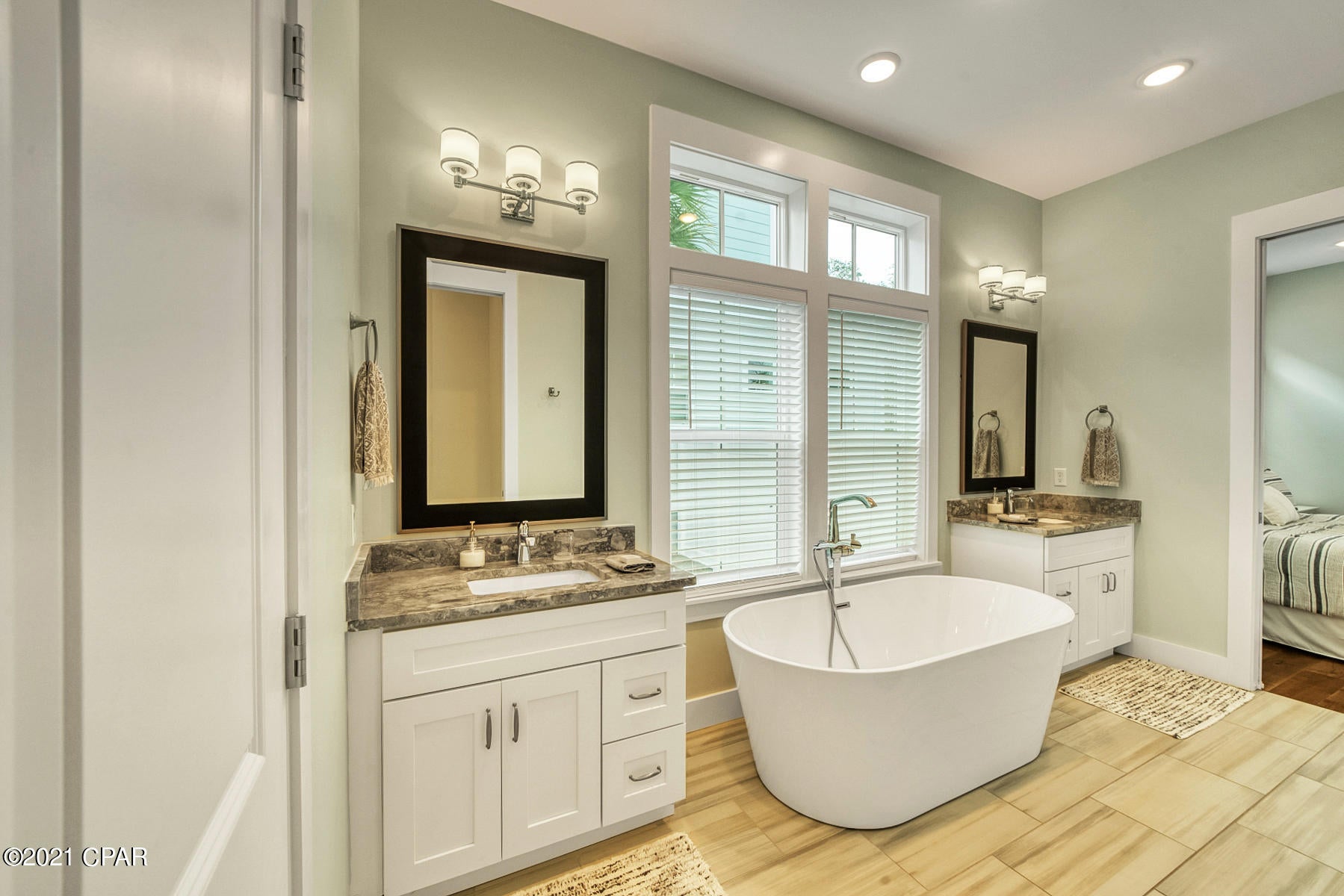 Grande Pointe At Inlet Beach - Residential