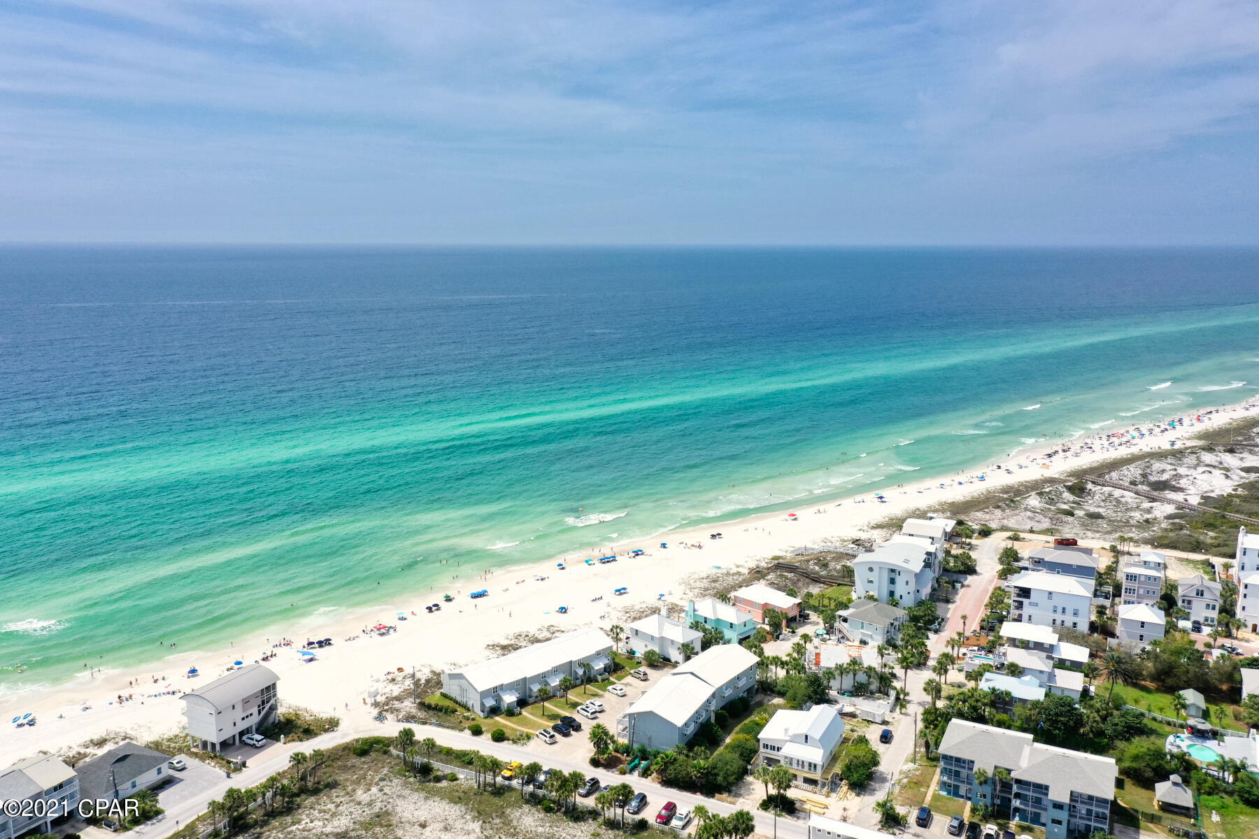 Grande Pointe At Inlet Beach - Residential