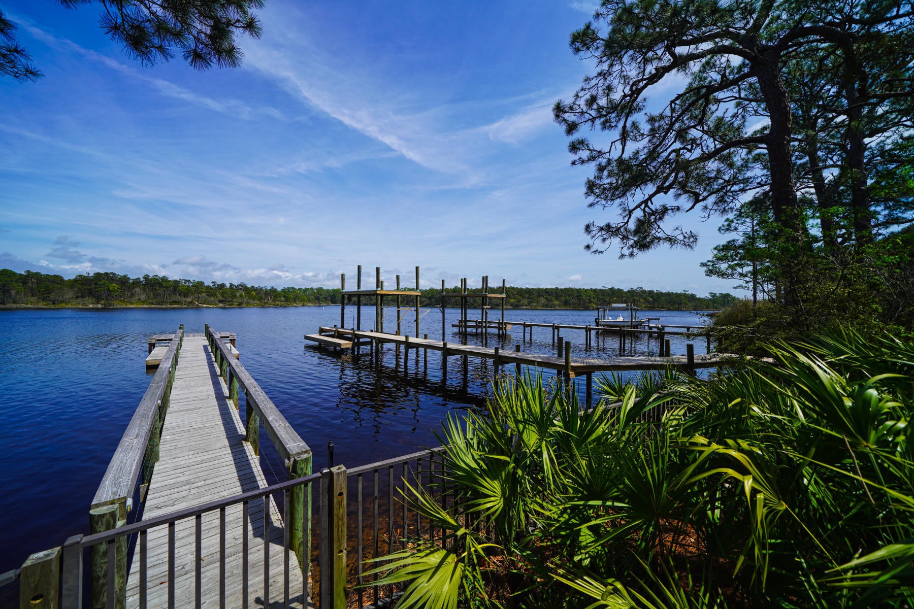 Grande Pointe At Inlet Beach - Residential