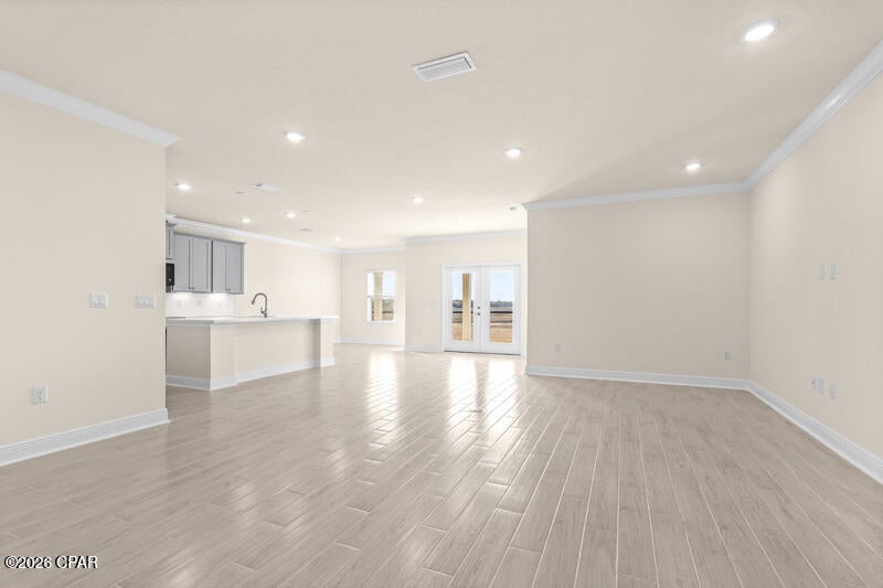 Lake Merial - Residential