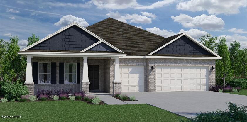 Lake Merial - Residential