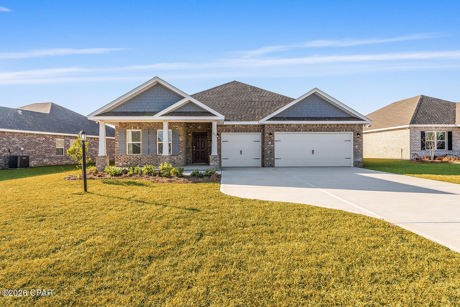 Lake Merial - Residential