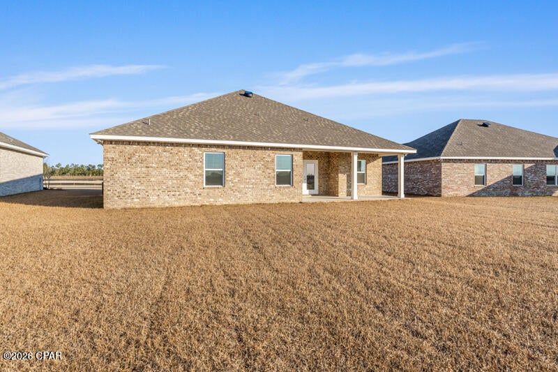 Lake Merial - Residential