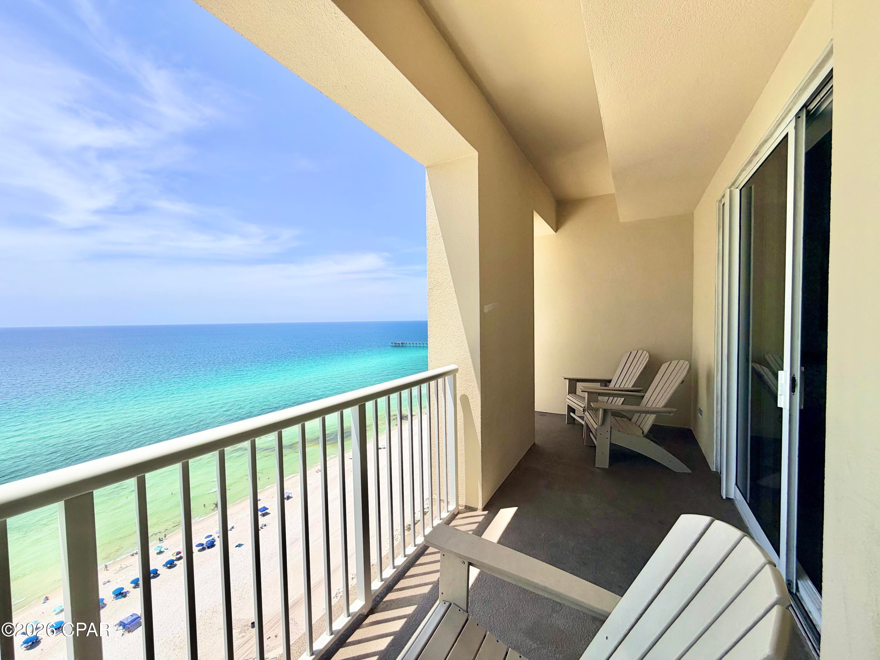Grand Panama Beach Resort - Residential