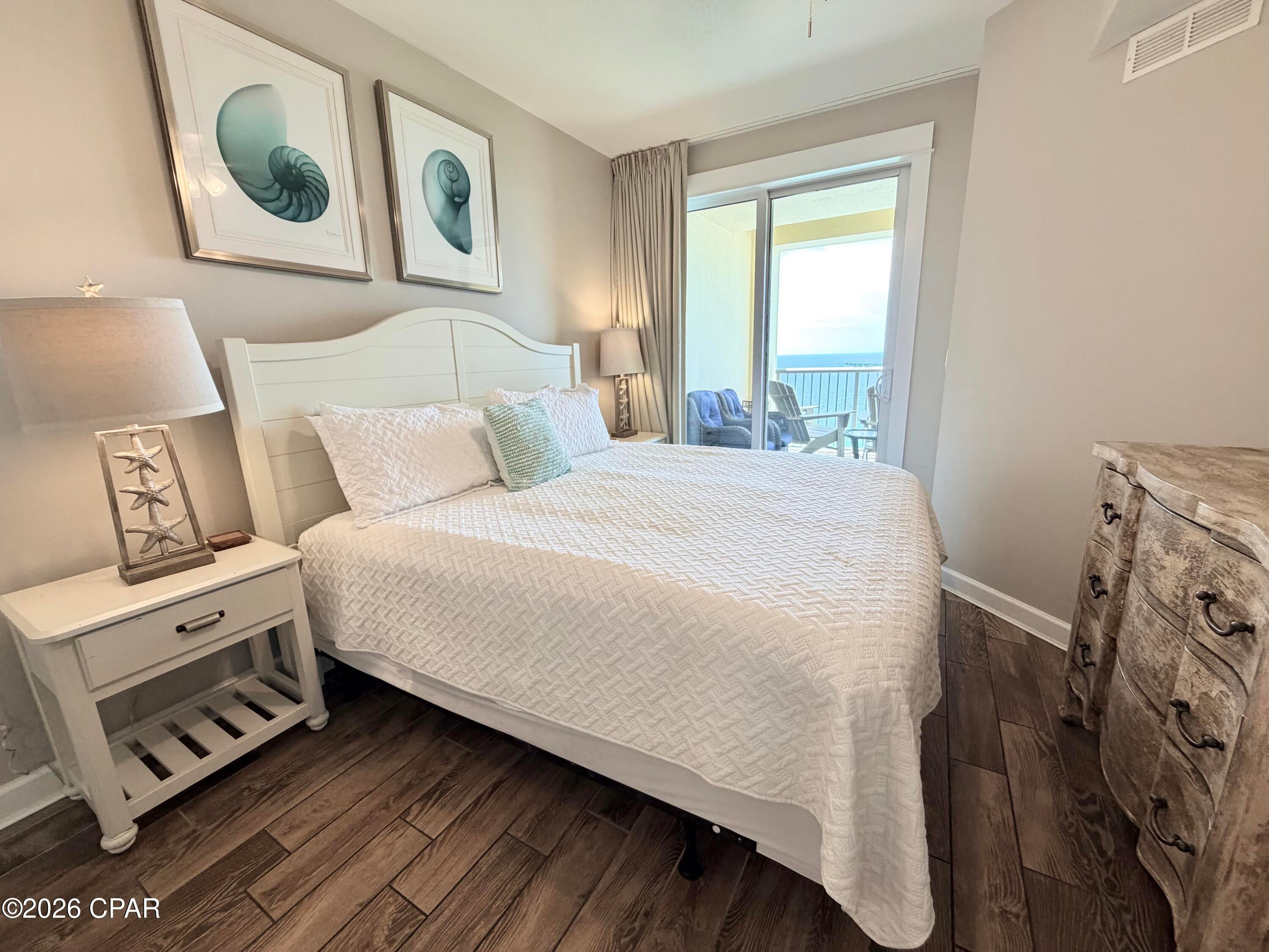 Grand Panama Beach Resort - Residential
