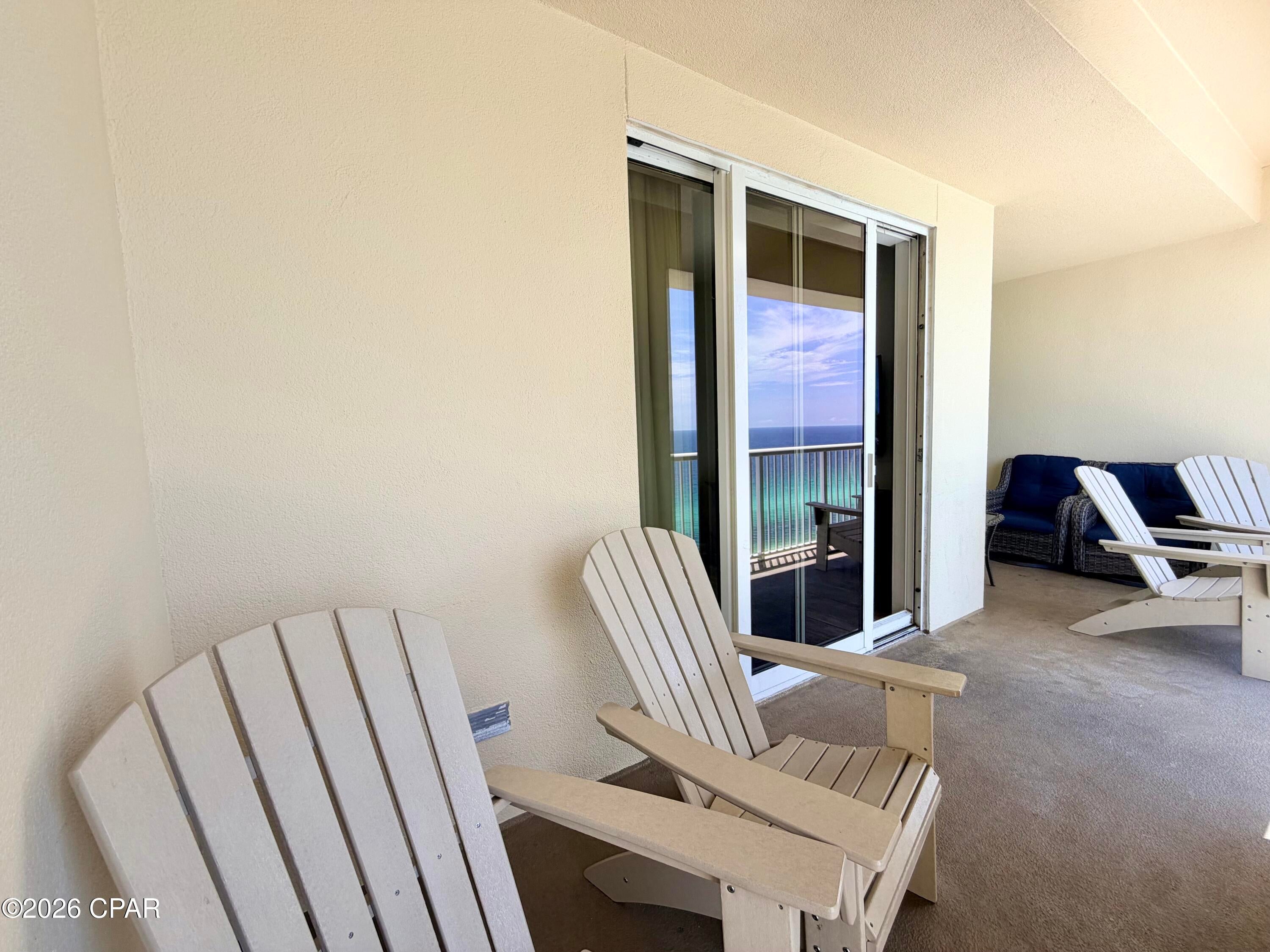 Grand Panama Beach Resort - Residential
