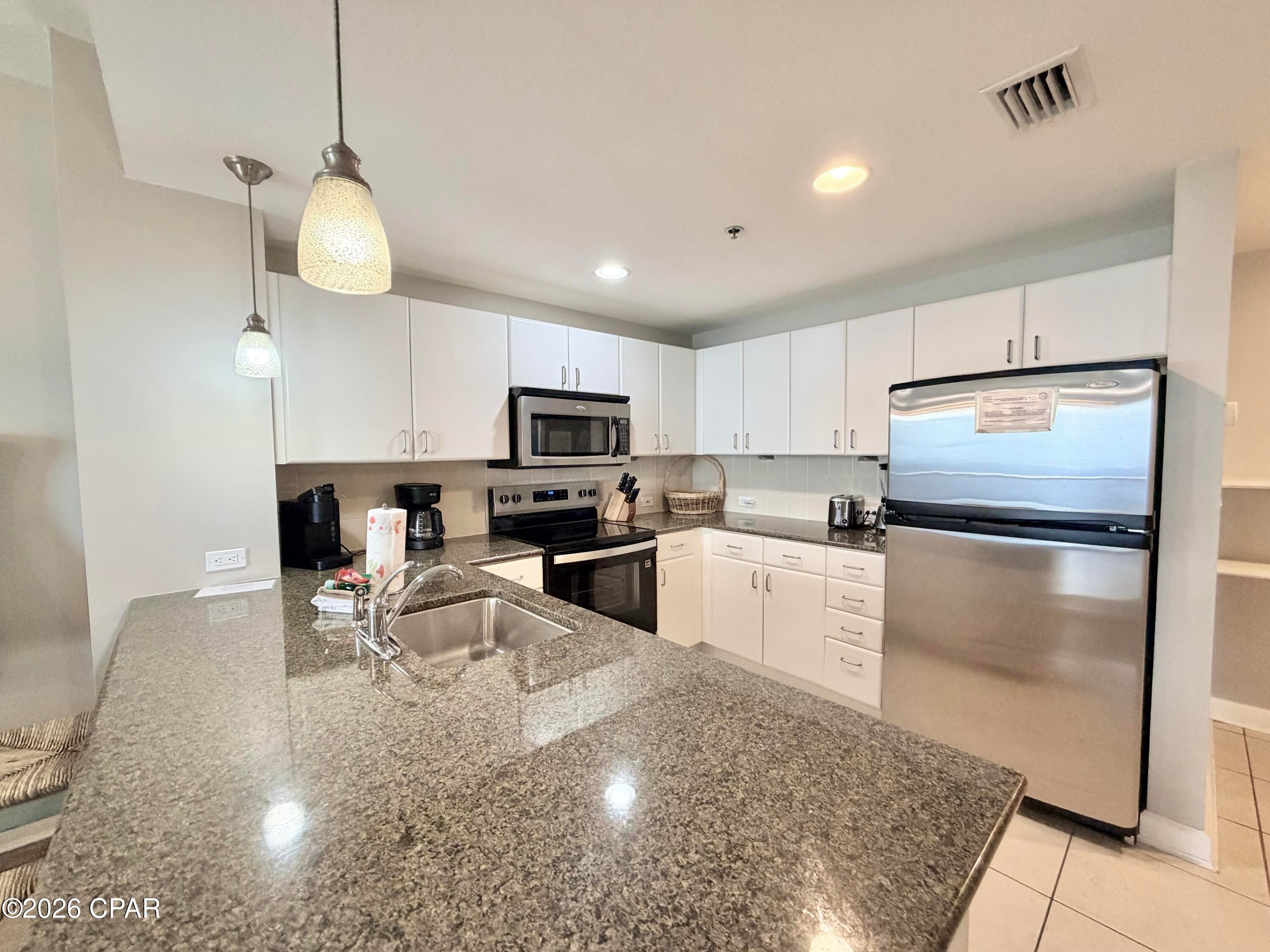 Grand Panama Beach Resort - Residential