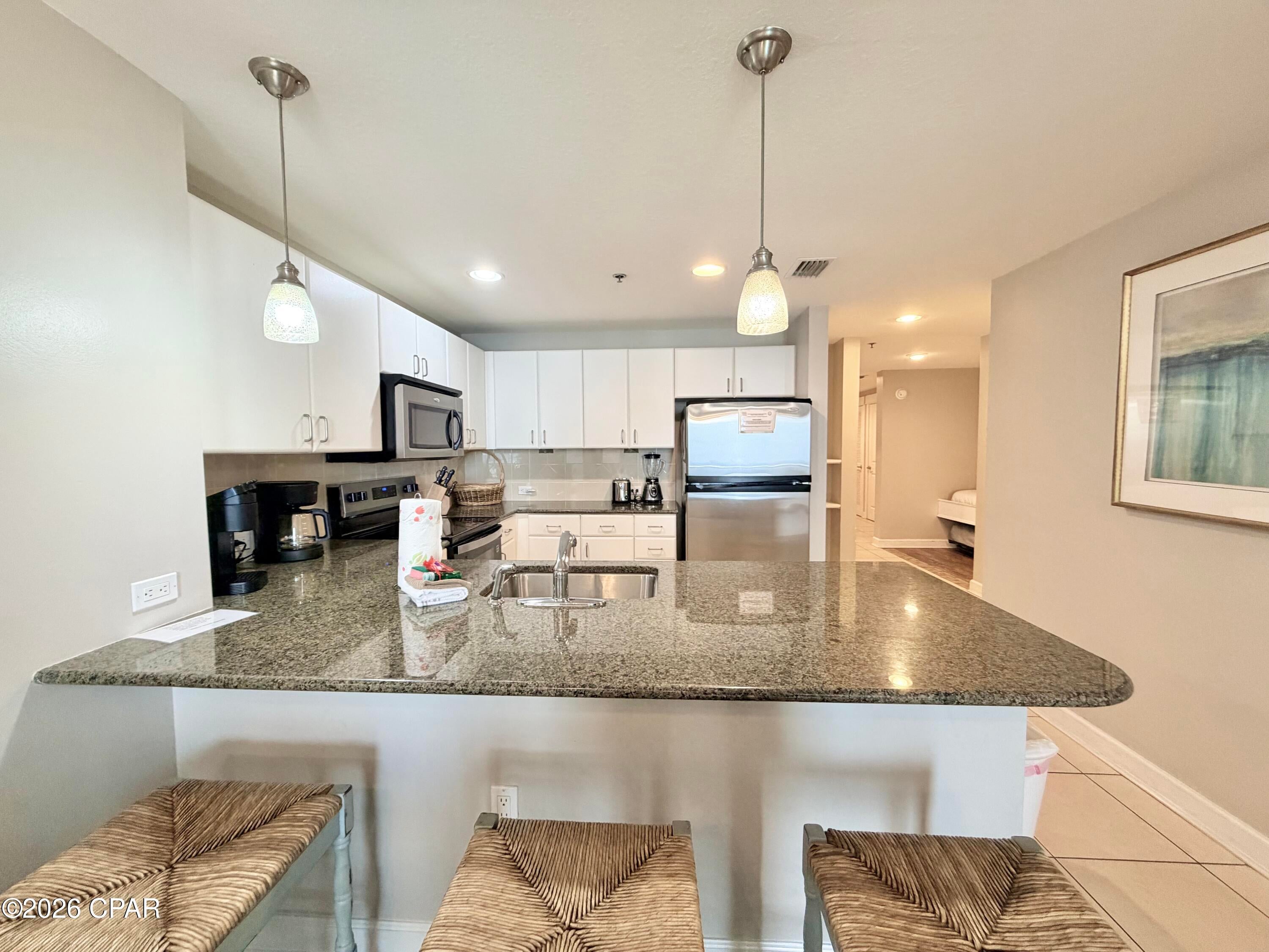 Grand Panama Beach Resort - Residential