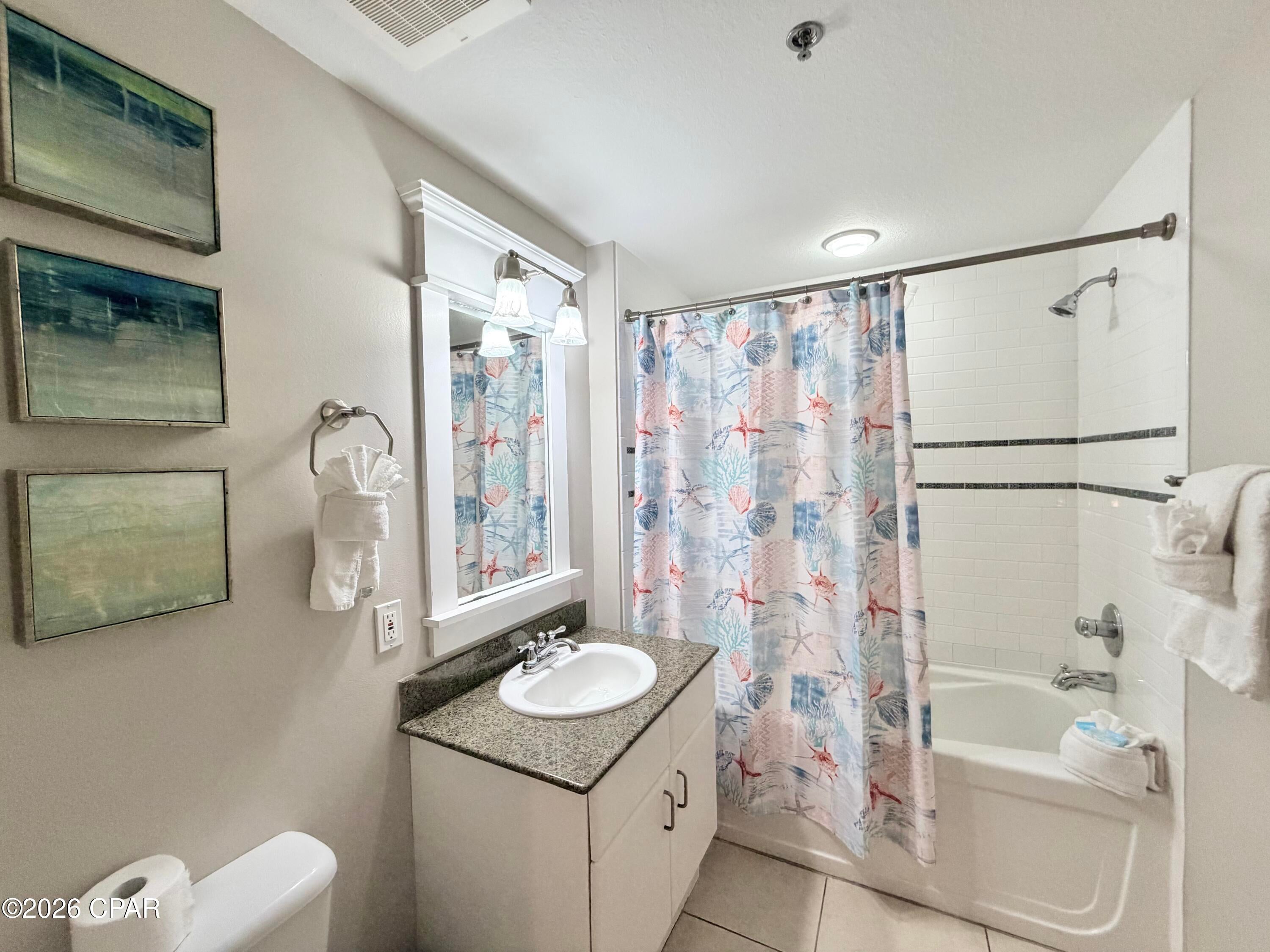 Grand Panama Beach Resort - Residential