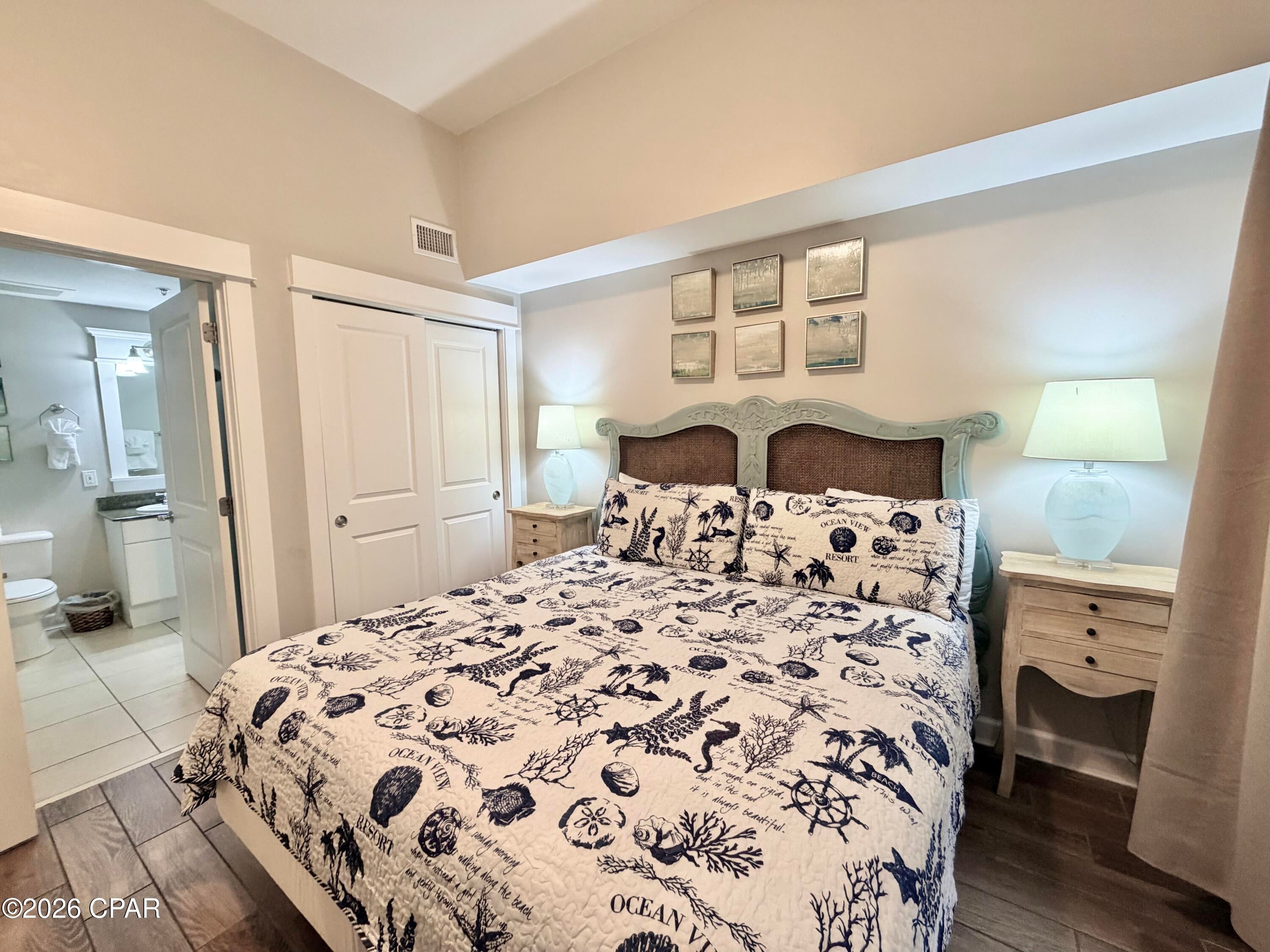 Grand Panama Beach Resort - Residential