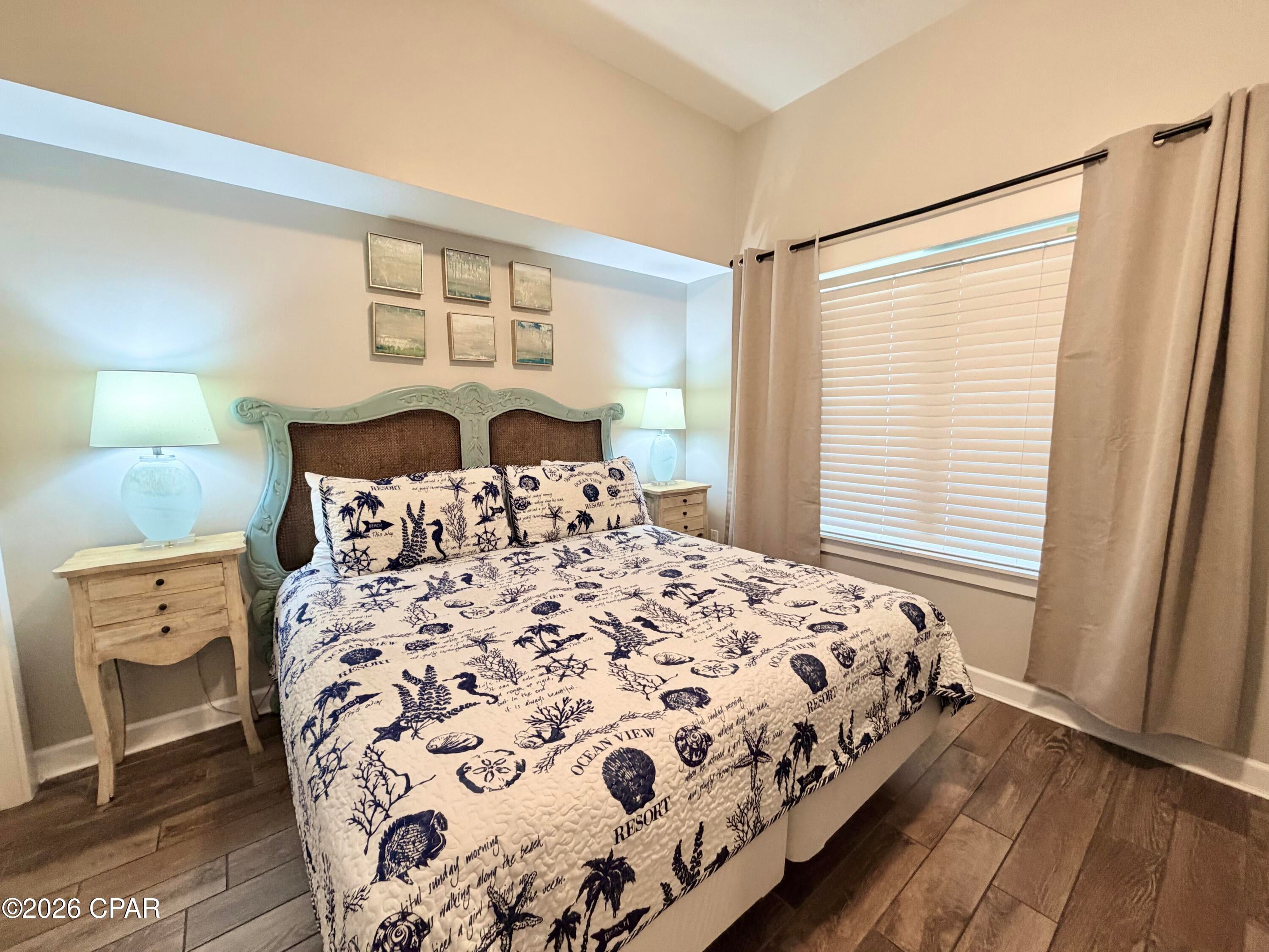 Grand Panama Beach Resort - Residential