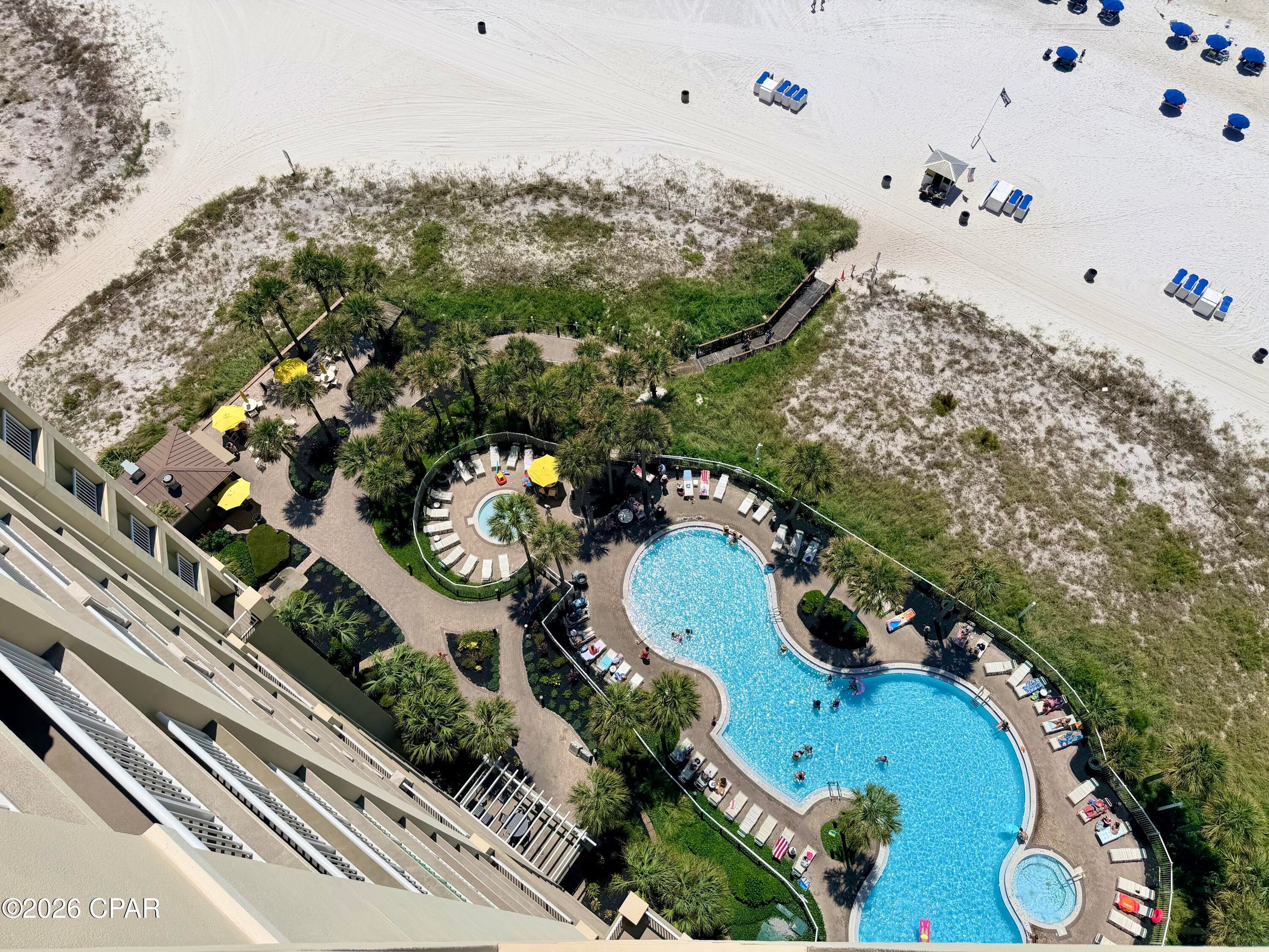 Grand Panama Beach Resort - Residential