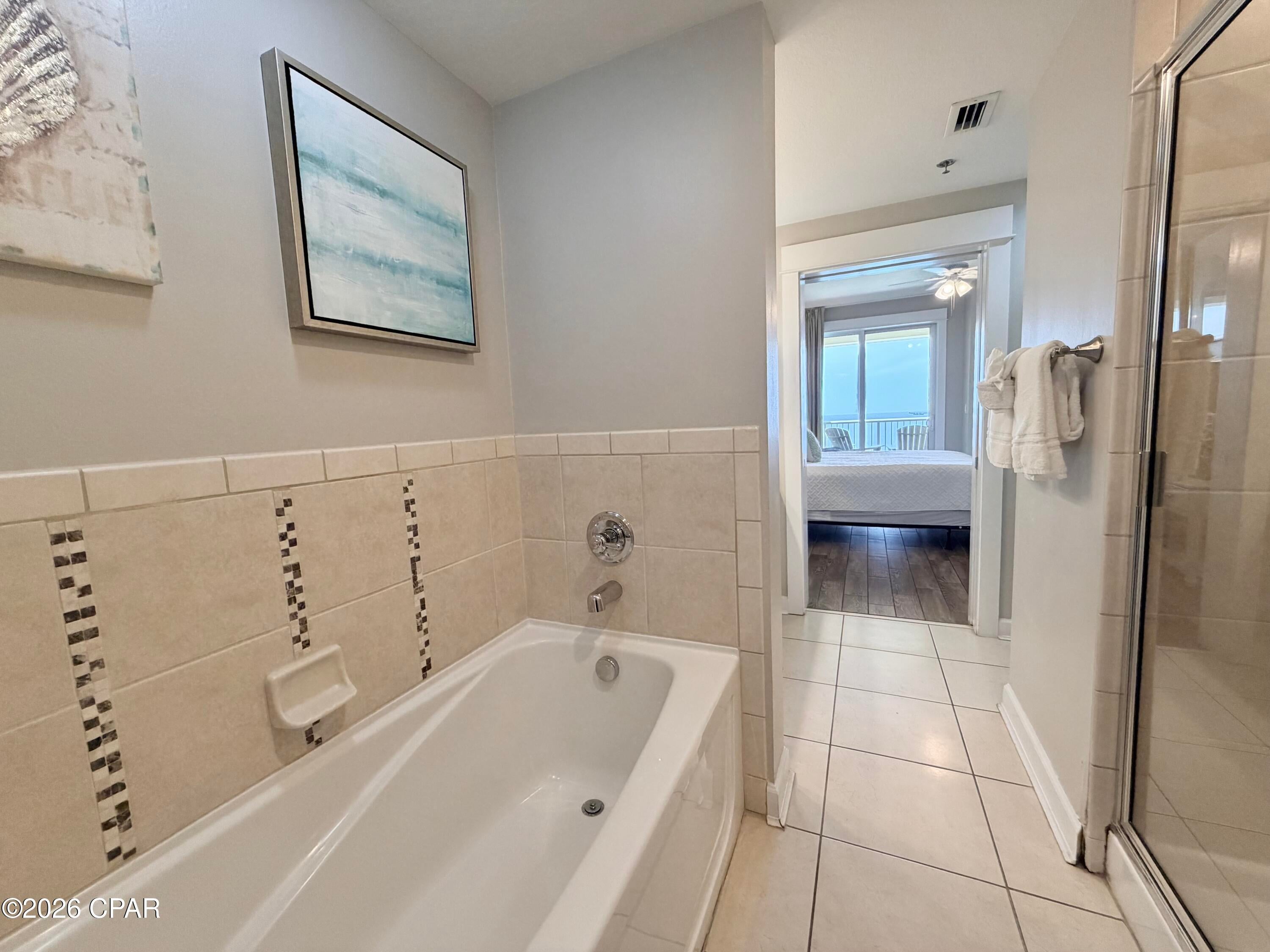 Grand Panama Beach Resort - Residential