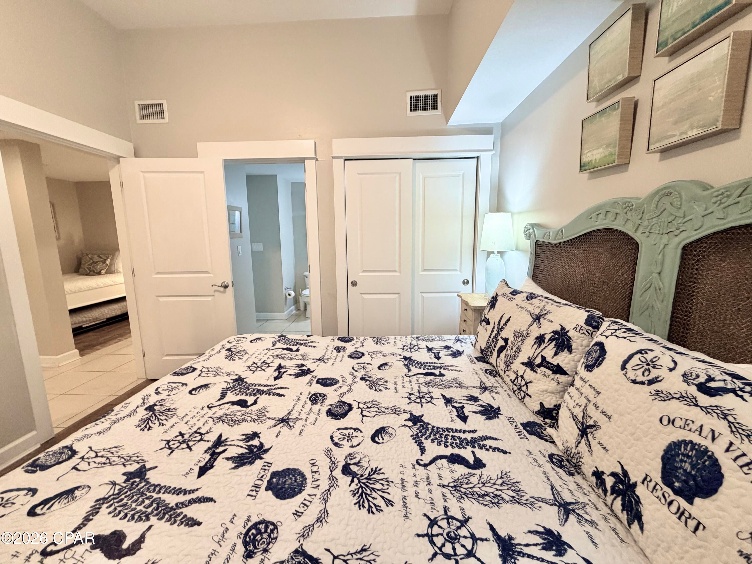 Grand Panama Beach Resort - Residential