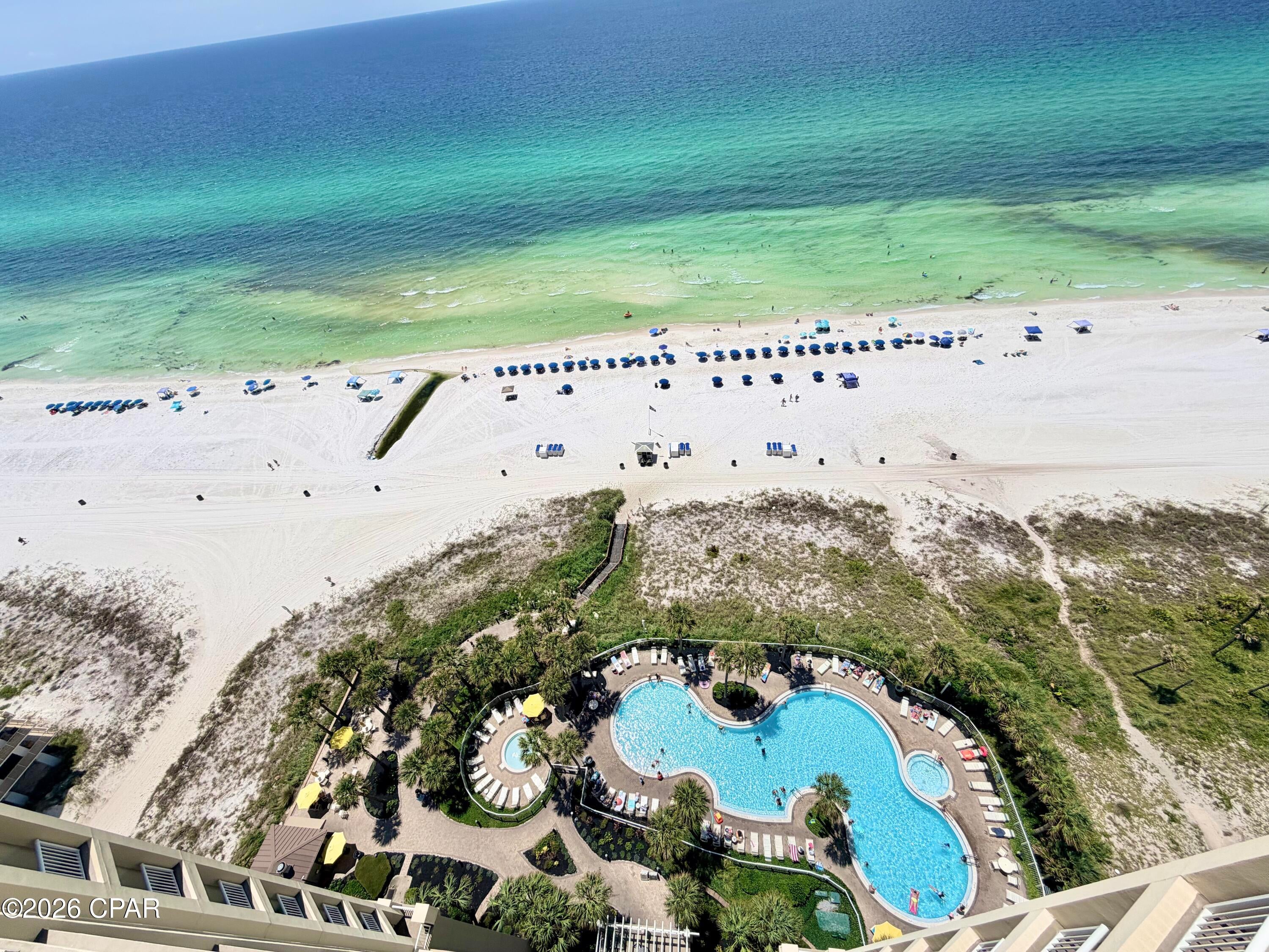 Grand Panama Beach Resort - Residential