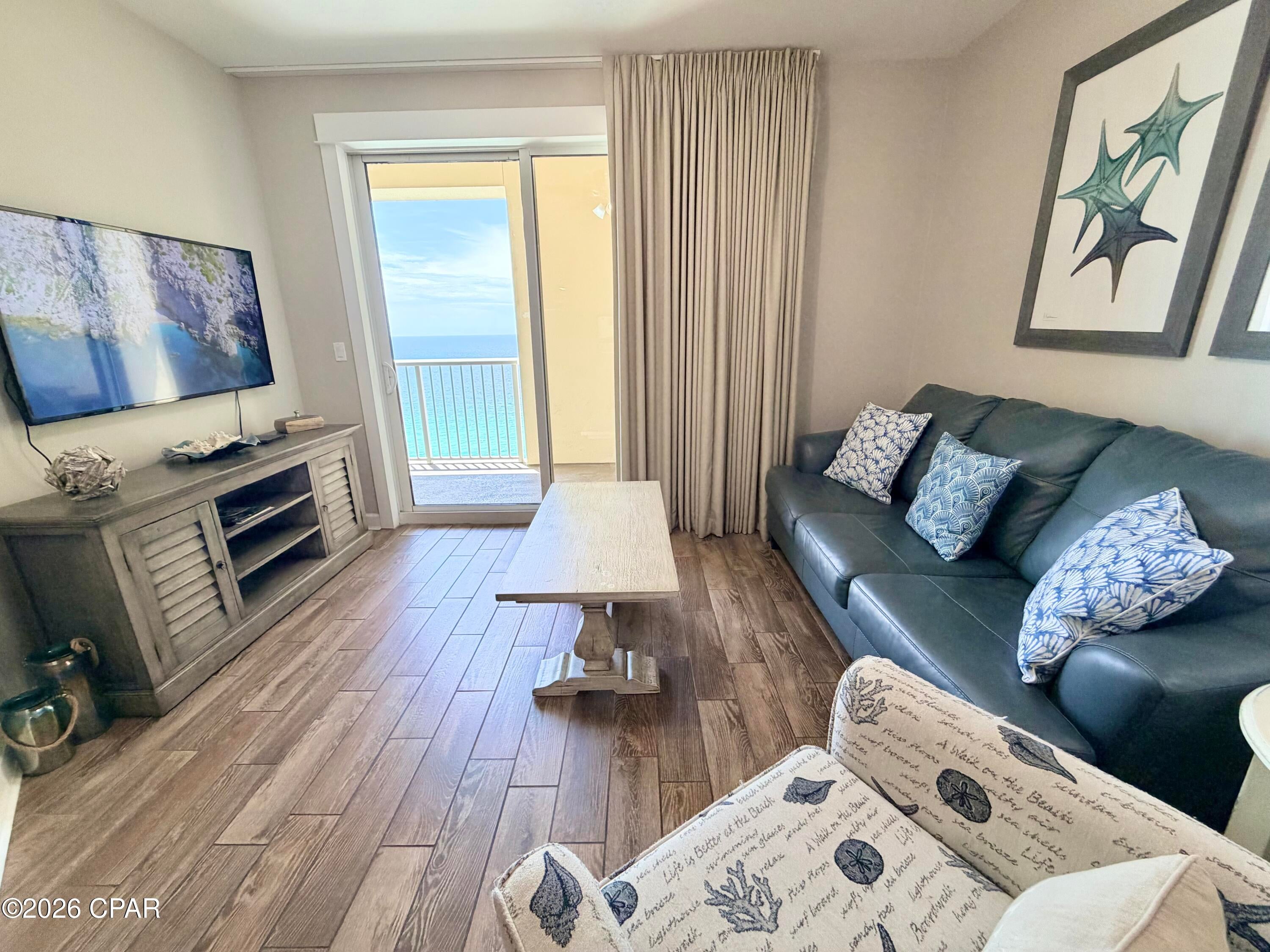 Grand Panama Beach Resort - Residential
