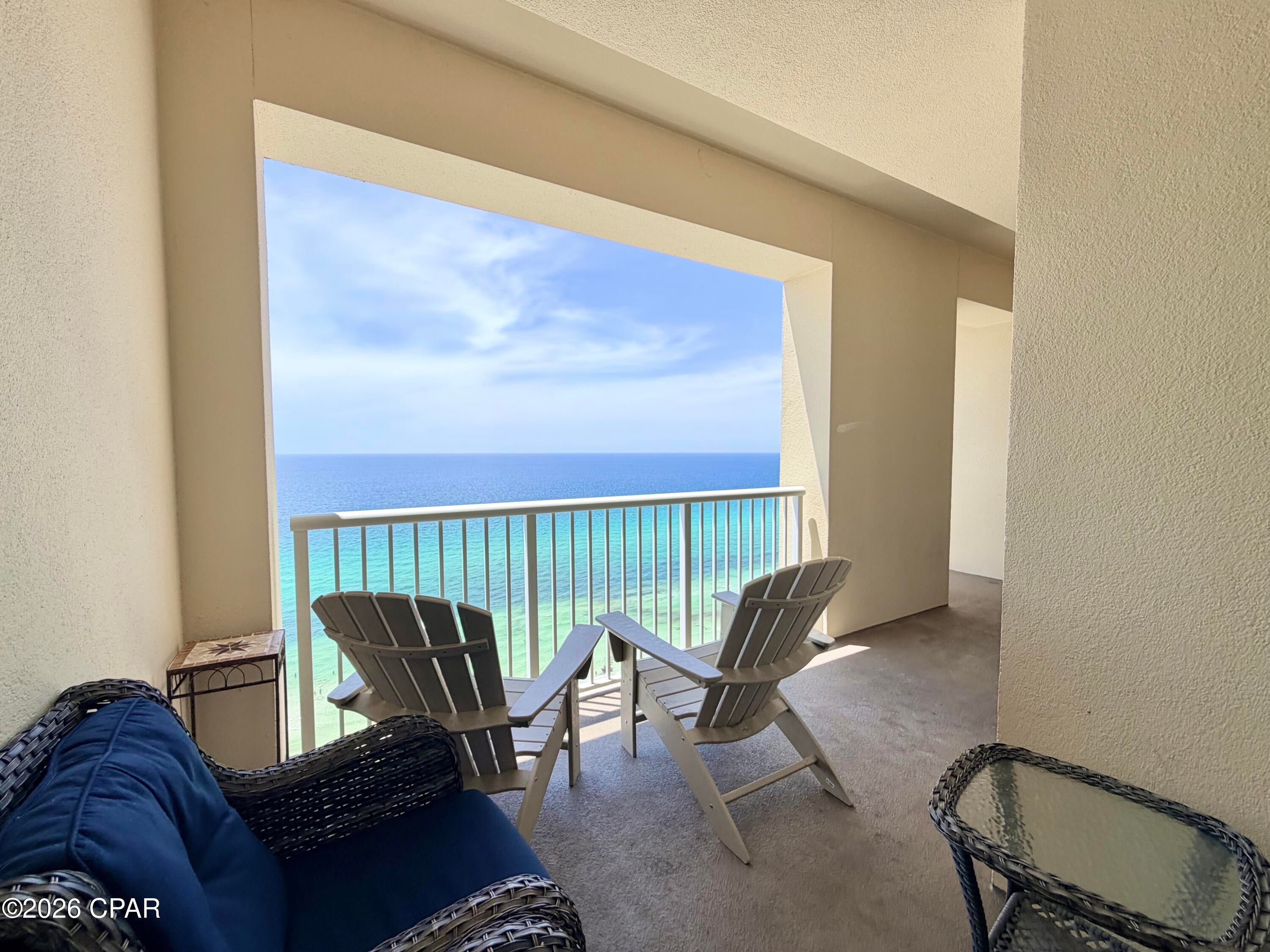 Grand Panama Beach Resort - Residential