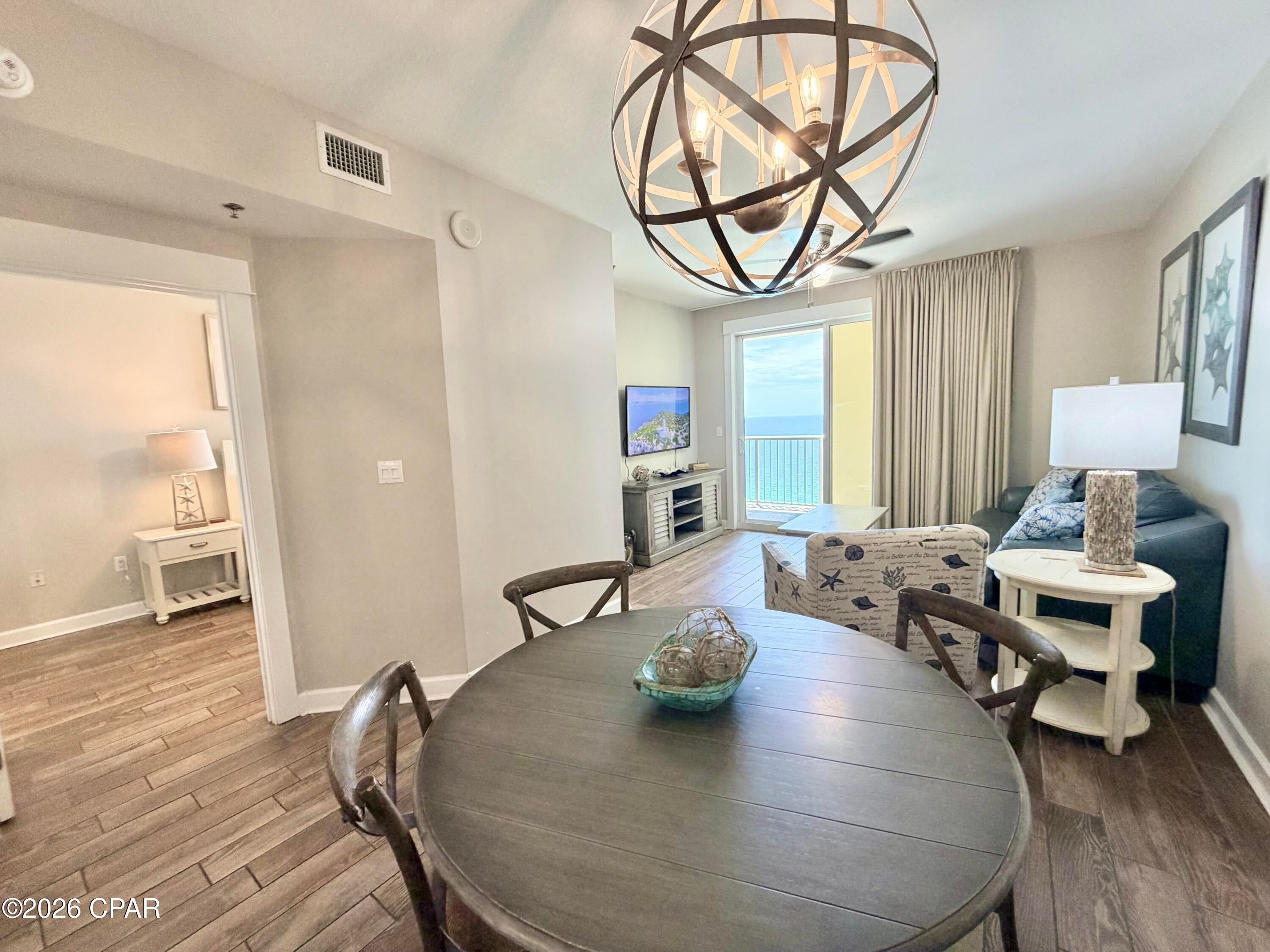 Grand Panama Beach Resort - Residential