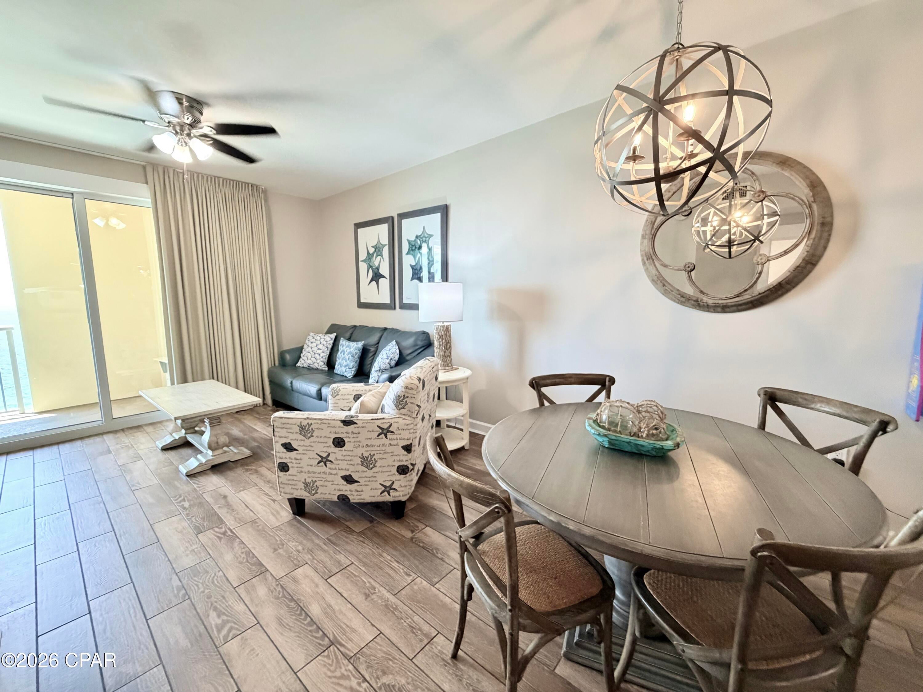 Grand Panama Beach Resort - Residential