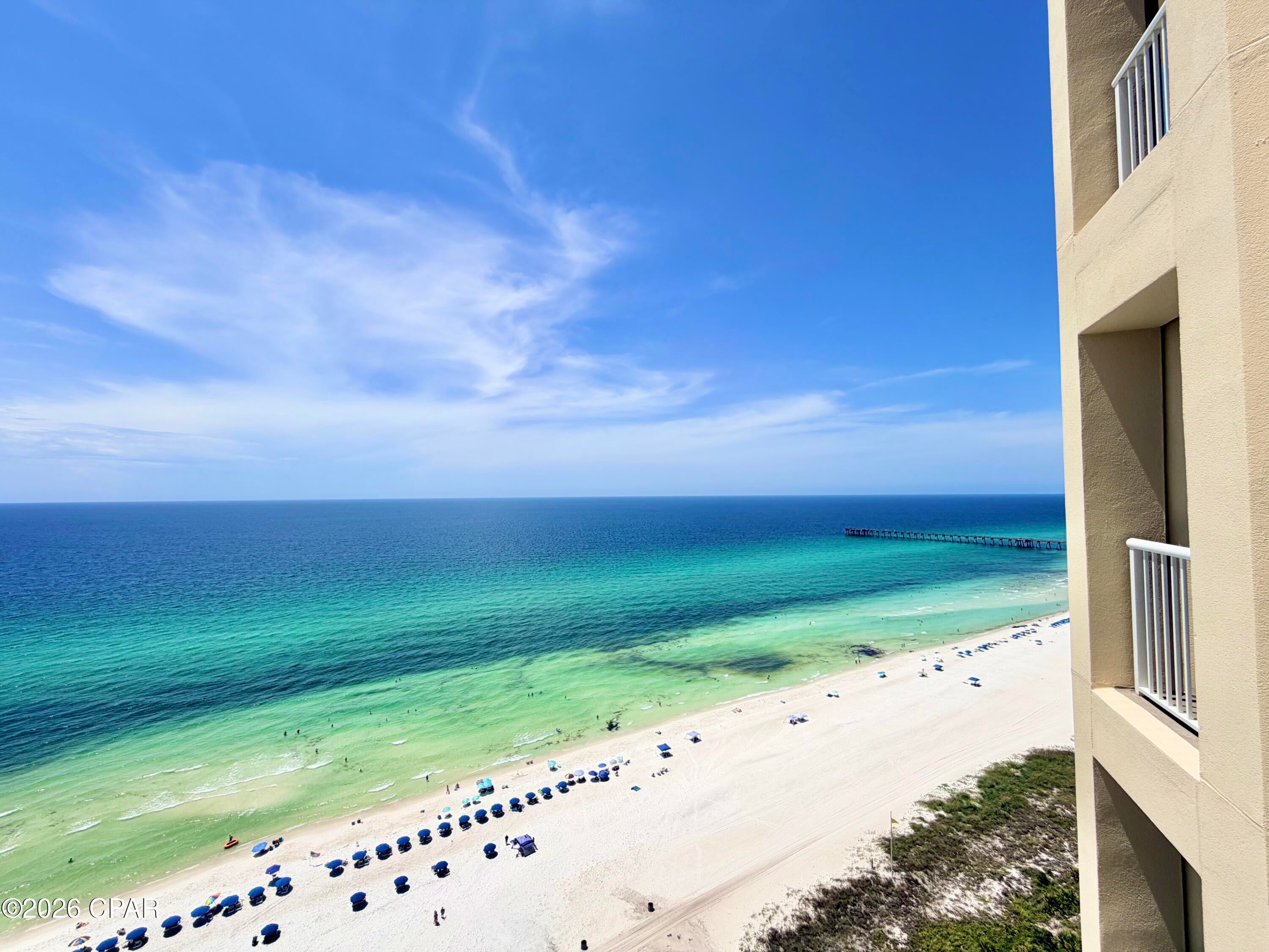 Grand Panama Beach Resort - Residential