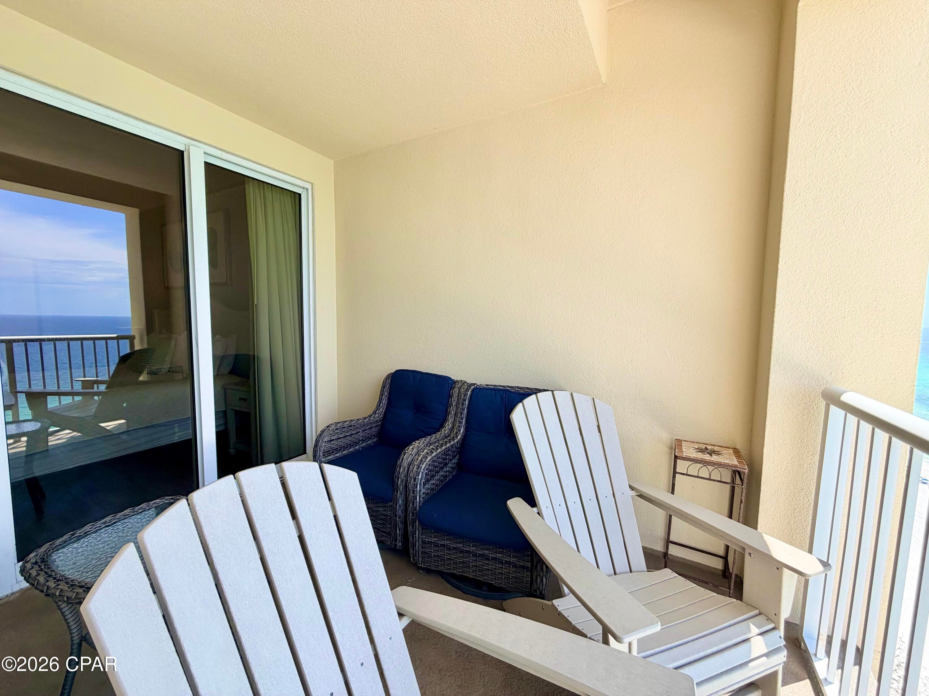Grand Panama Beach Resort - Residential