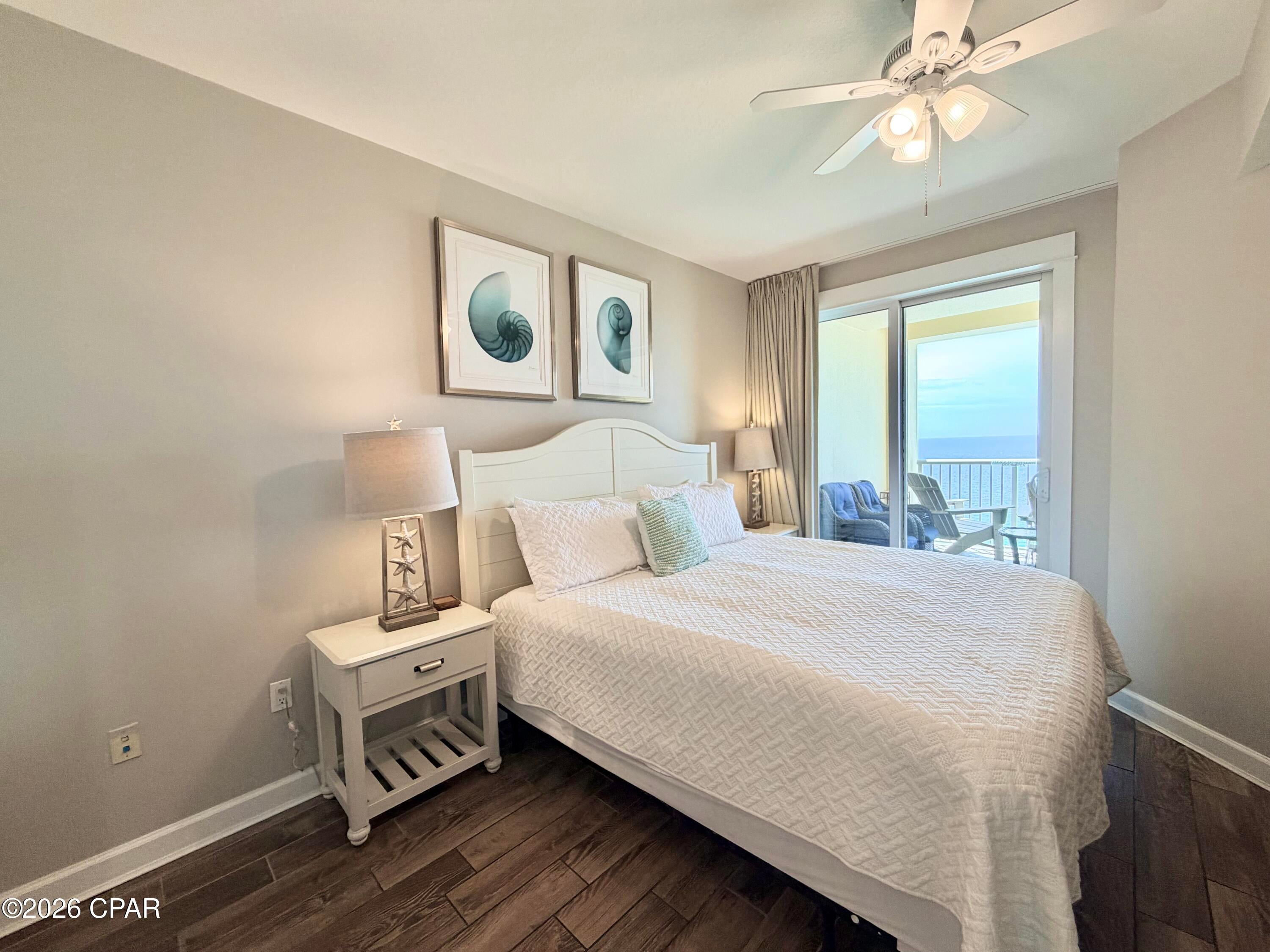 Grand Panama Beach Resort - Residential