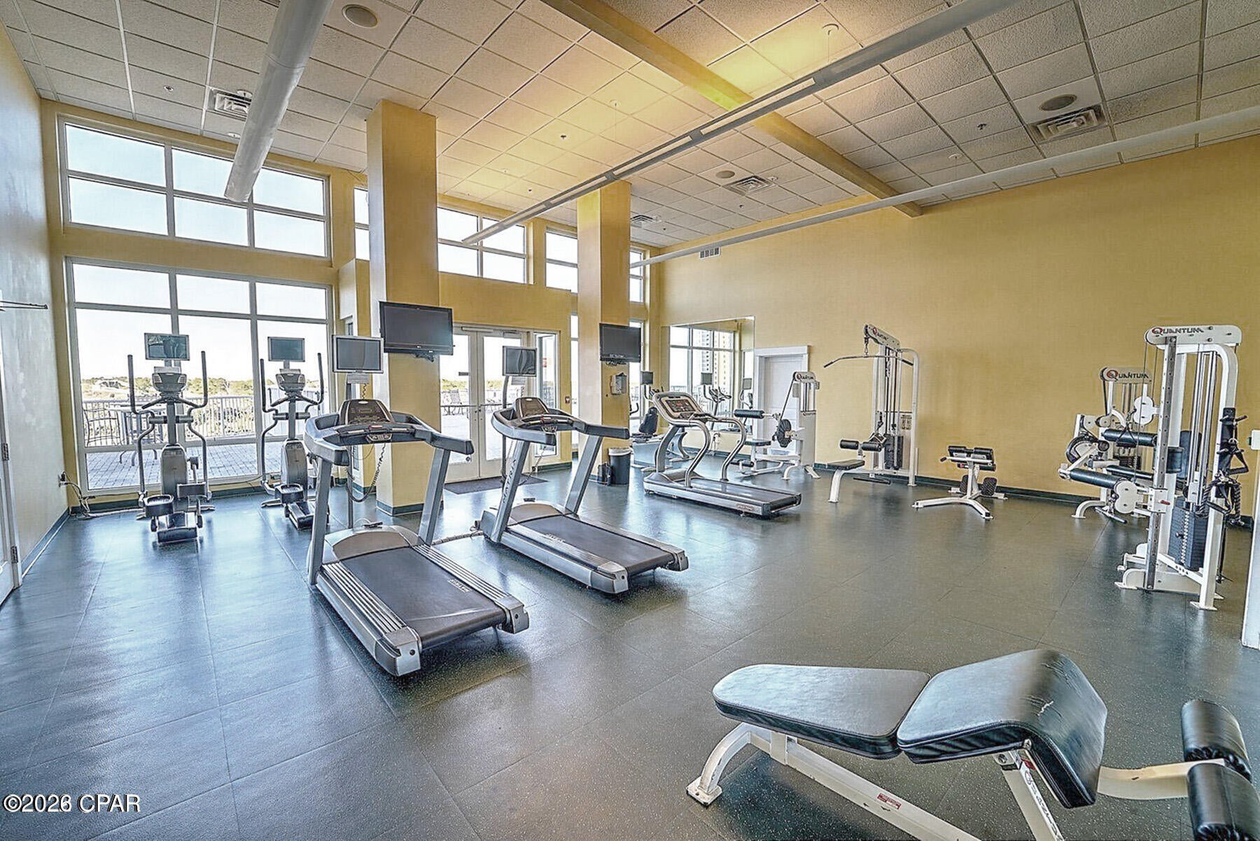 Grand Panama Beach Resort - Residential