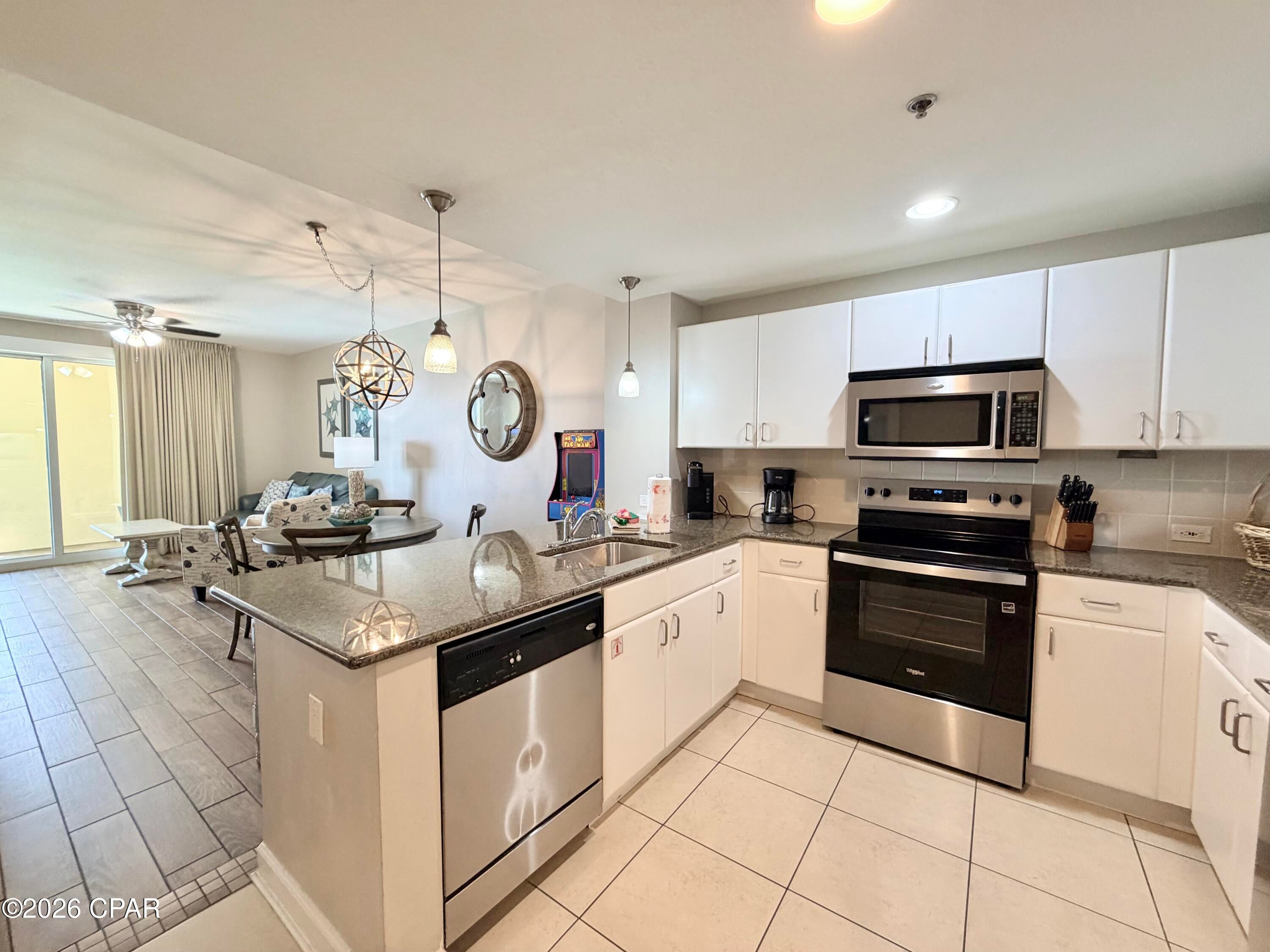 Grand Panama Beach Resort - Residential