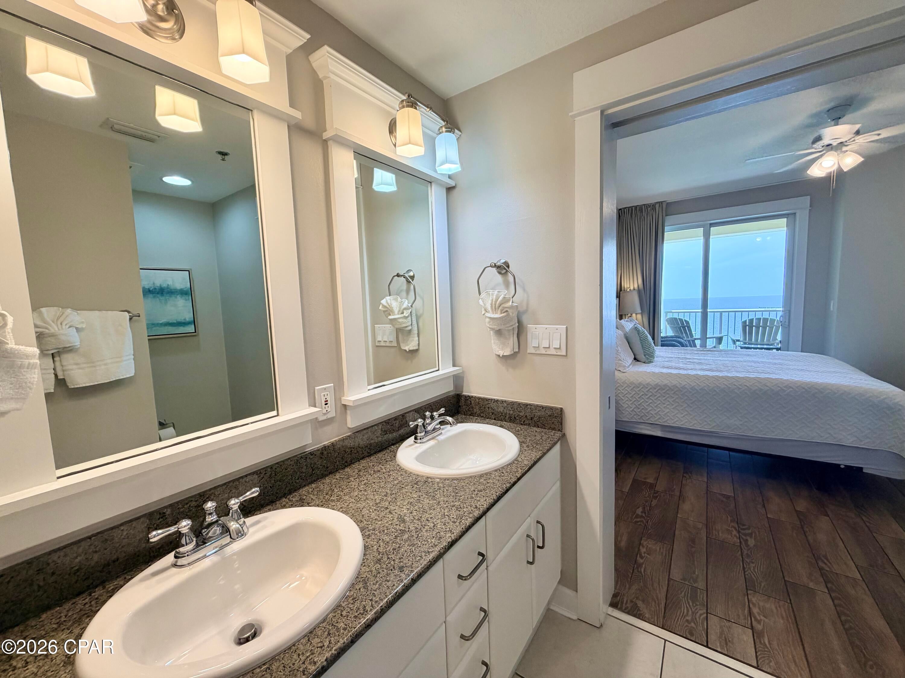 Grand Panama Beach Resort - Residential