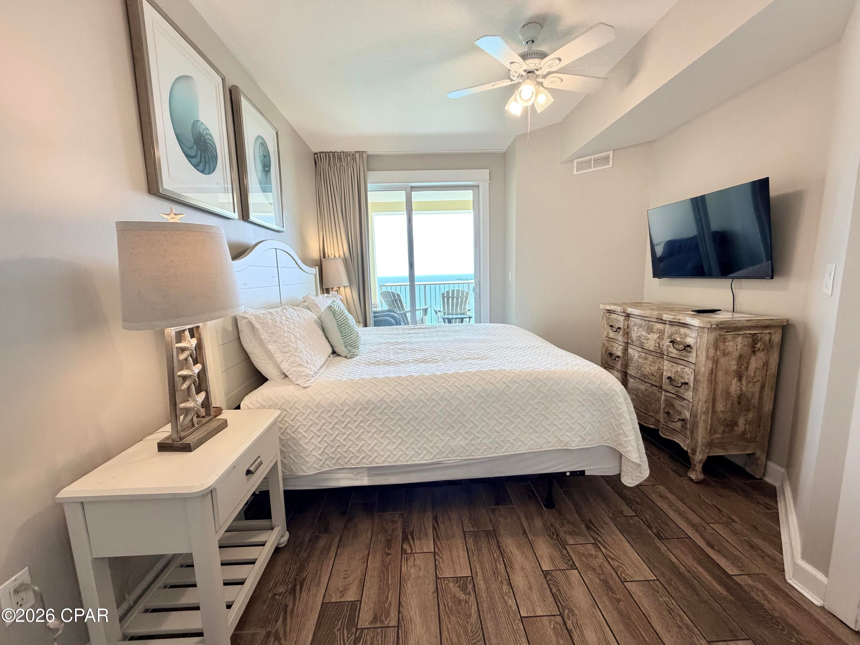 Grand Panama Beach Resort - Residential