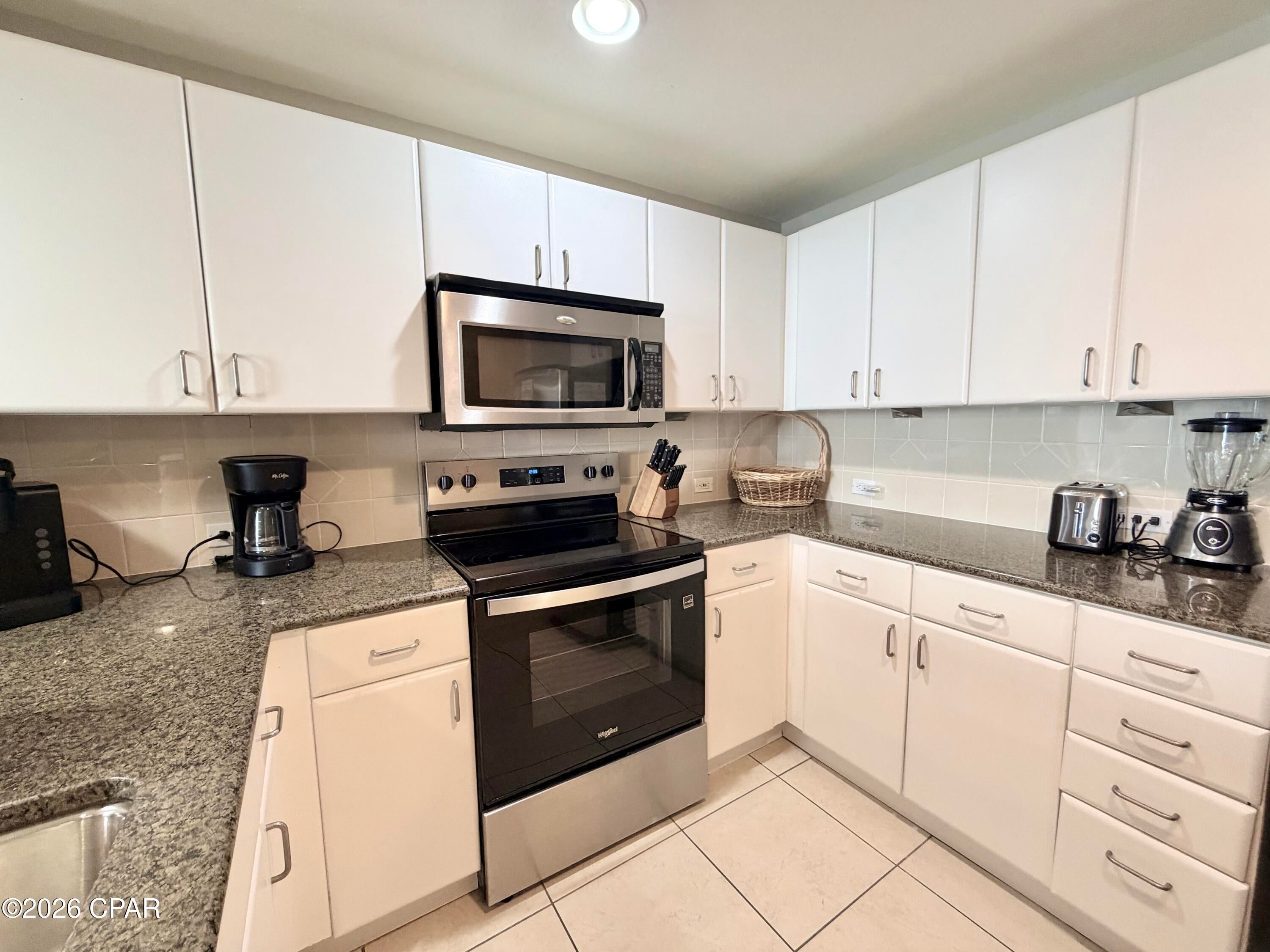 Grand Panama Beach Resort - Residential