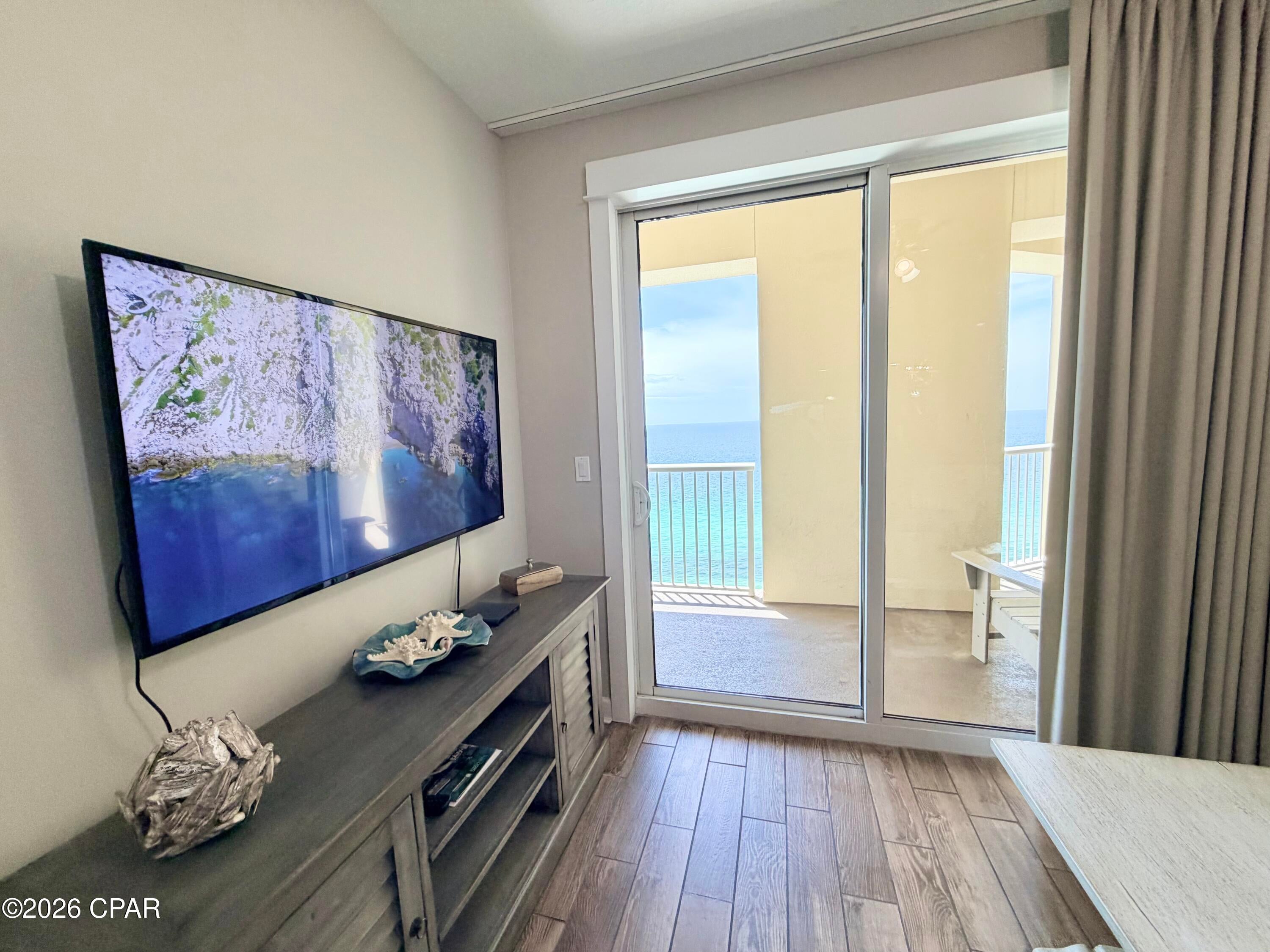 Grand Panama Beach Resort - Residential