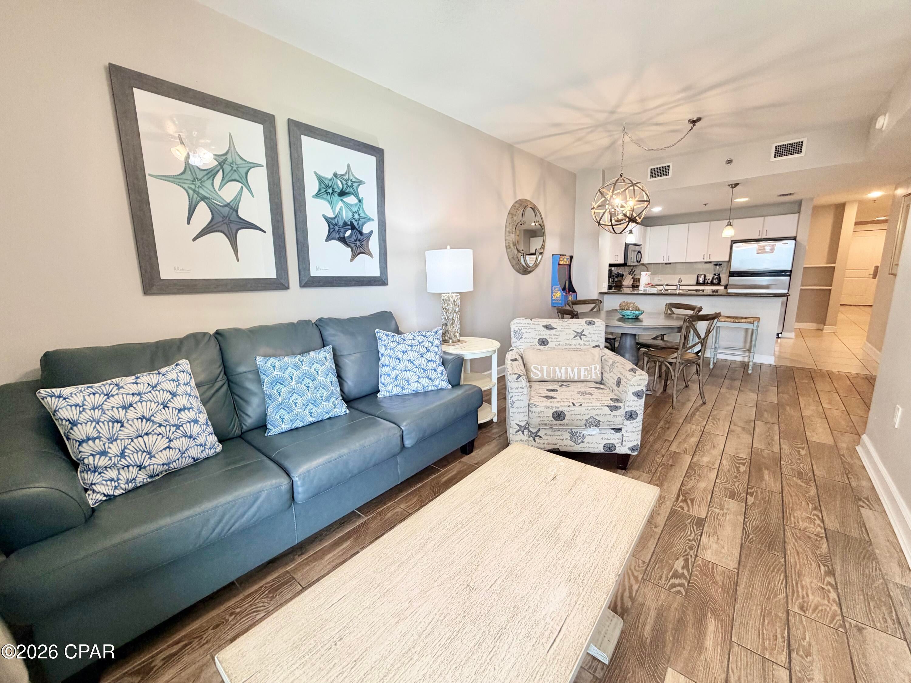 Grand Panama Beach Resort - Residential