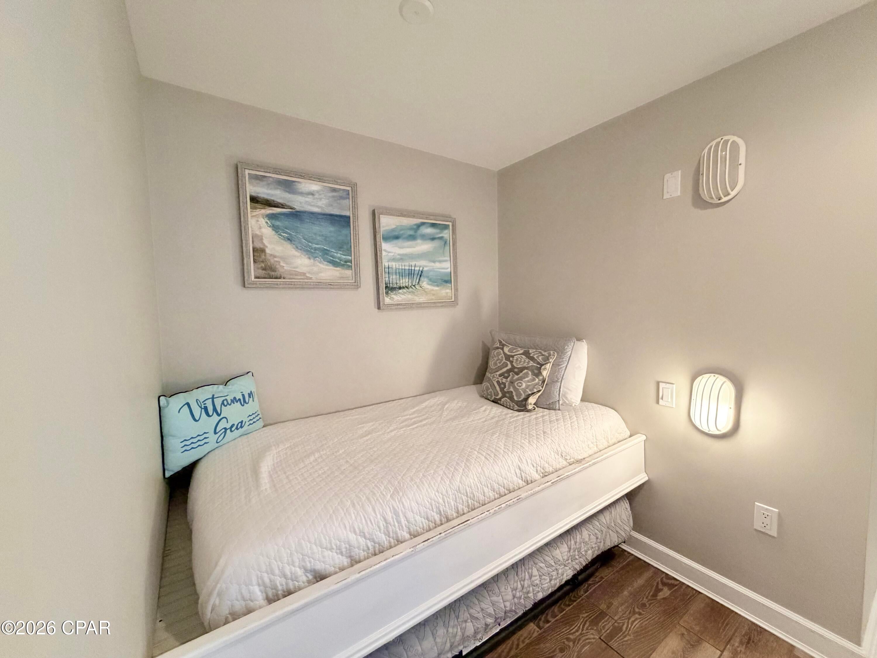 Grand Panama Beach Resort - Residential
