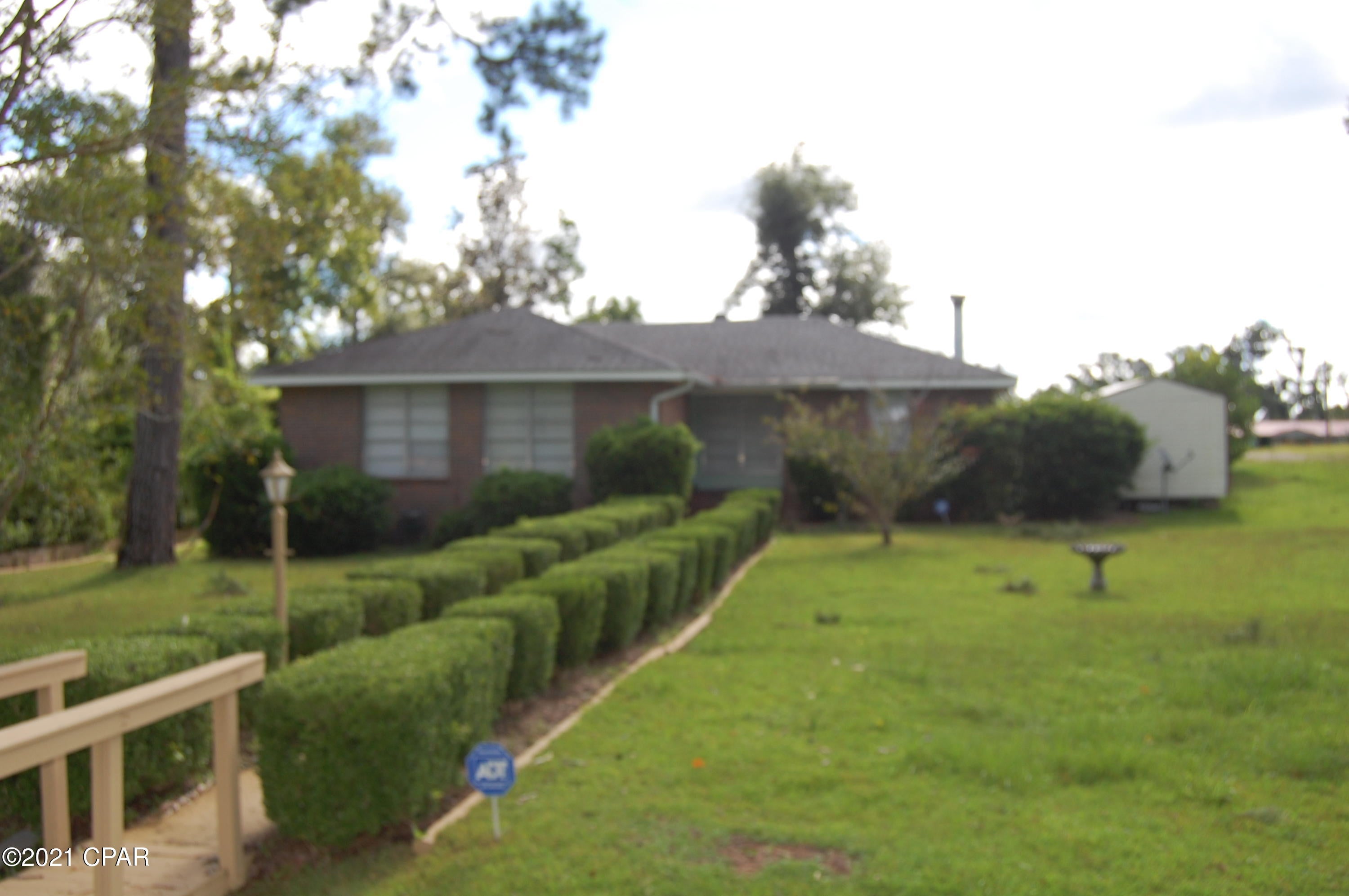 [No Recorded Subdiv] - Residential