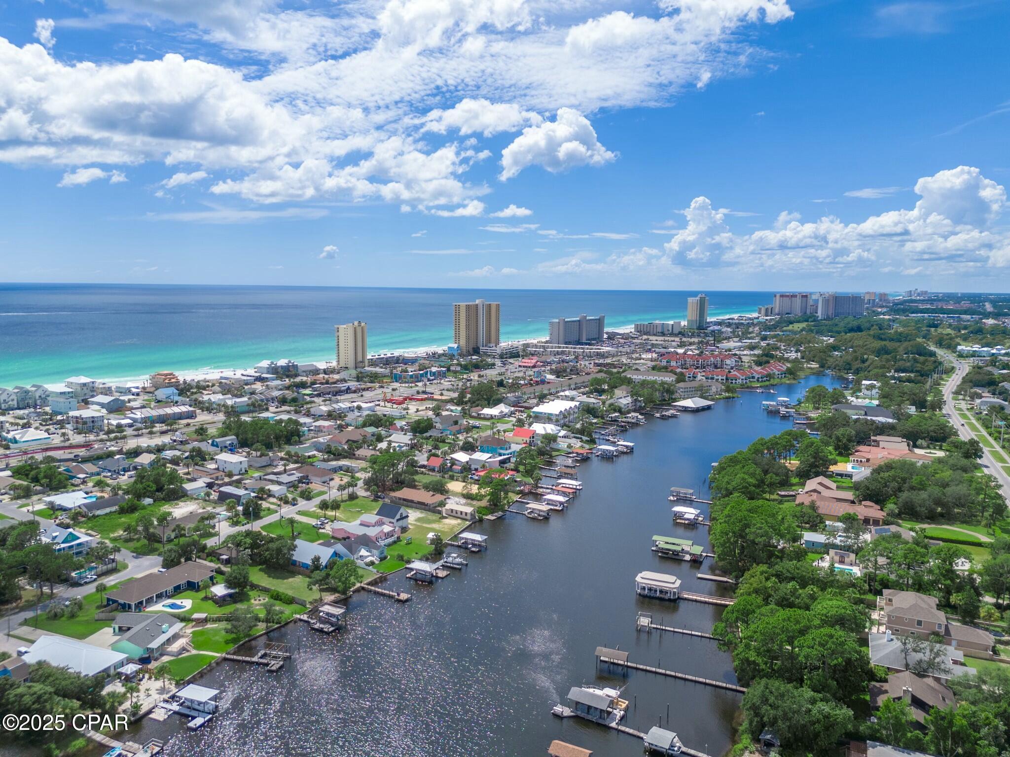 Grand Lagoon Shores 7 - Residential