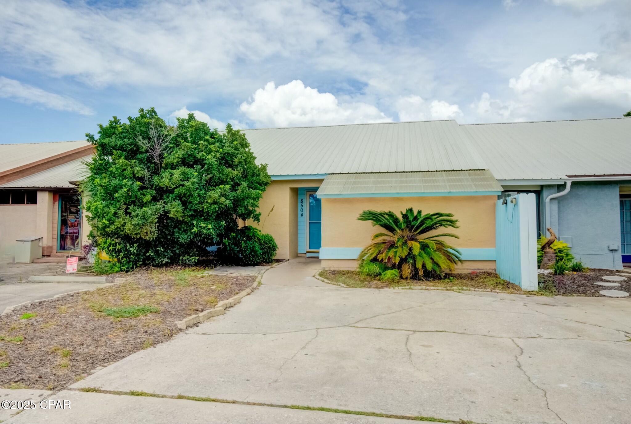 Grand Lagoon Shores 7 - Residential