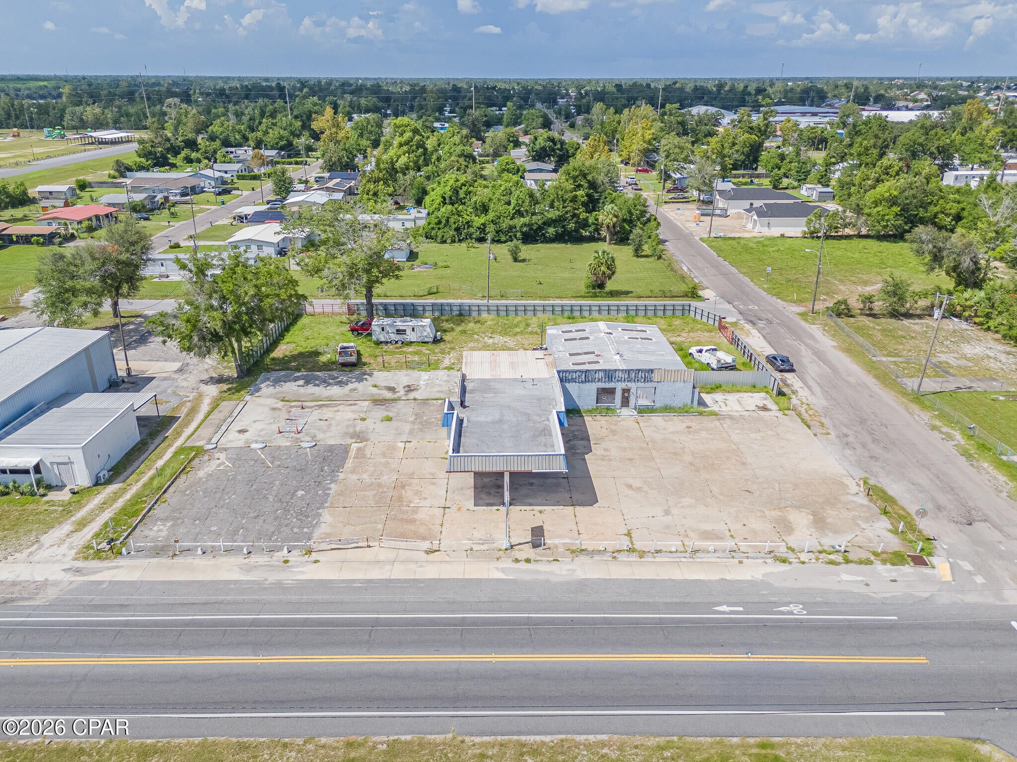 Lake Drive Heights - Commercial Sale