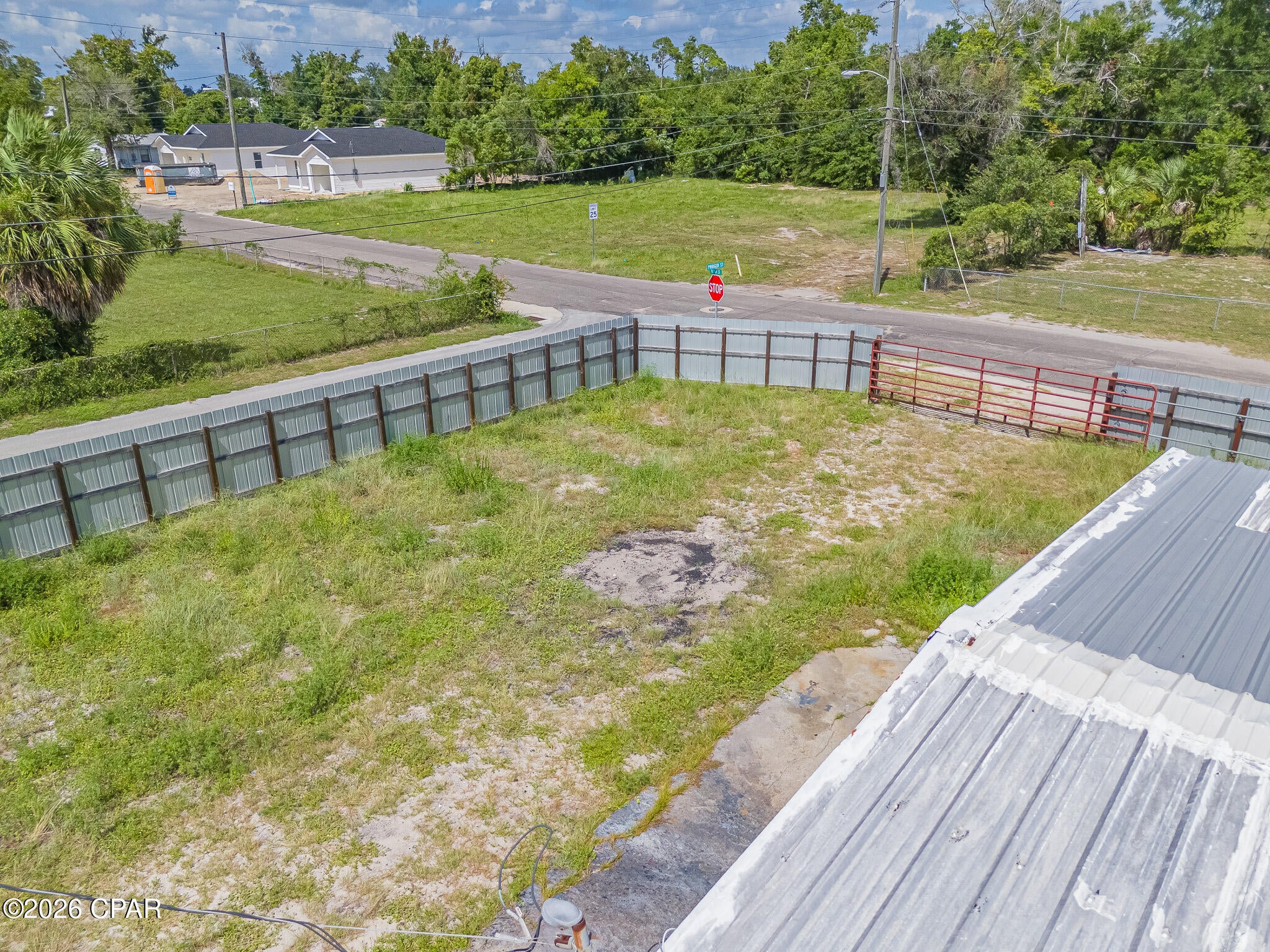 Lake Drive Heights - Commercial Sale