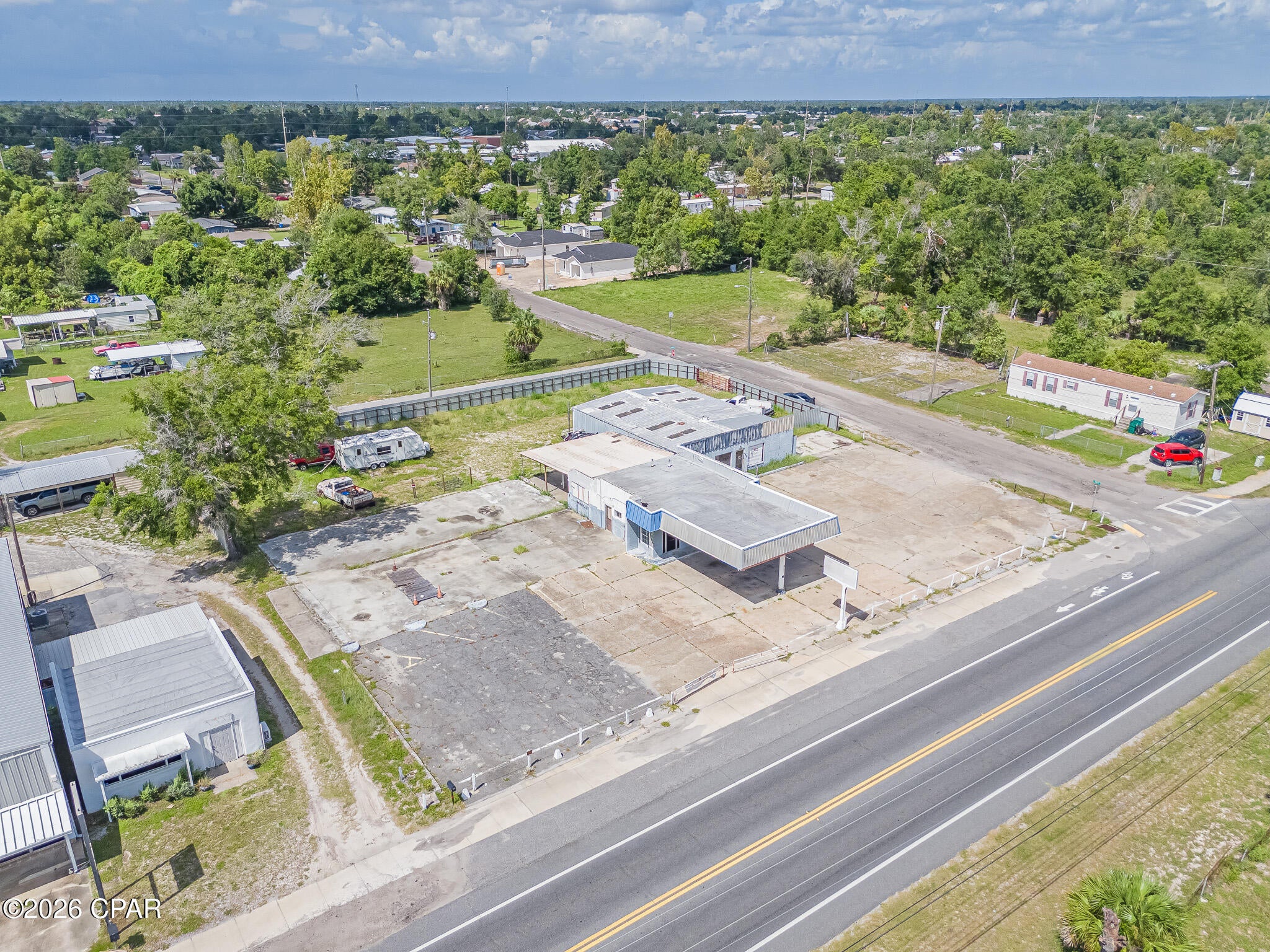 Lake Drive Heights - Commercial Sale