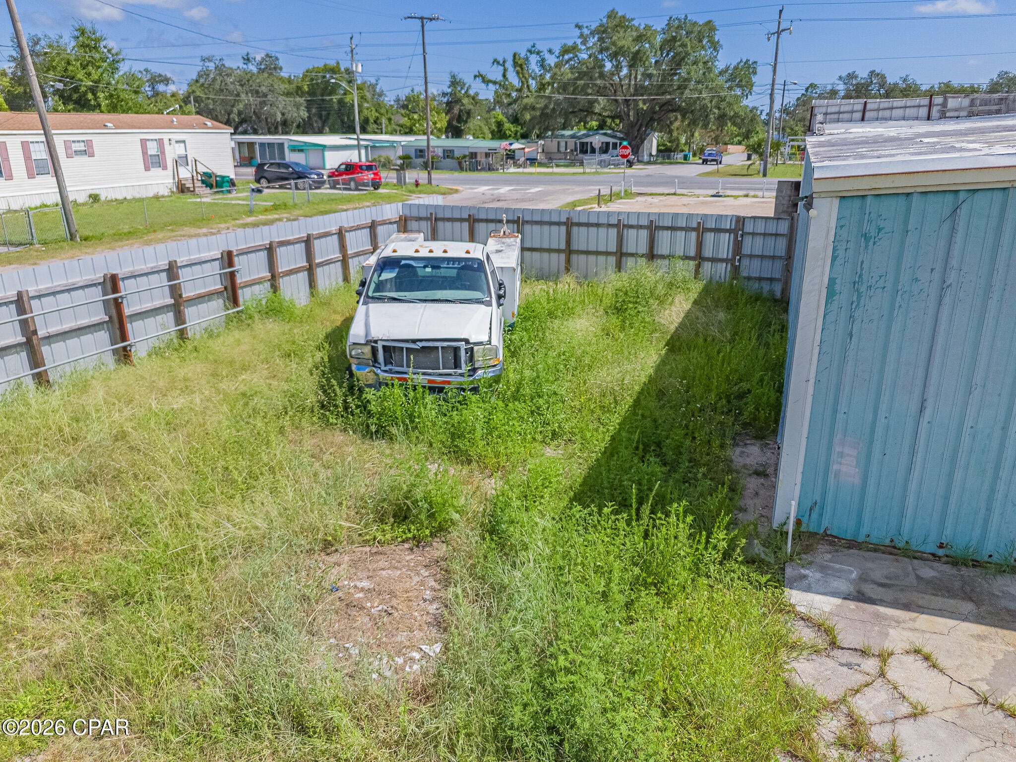 Lake Drive Heights - Commercial Sale